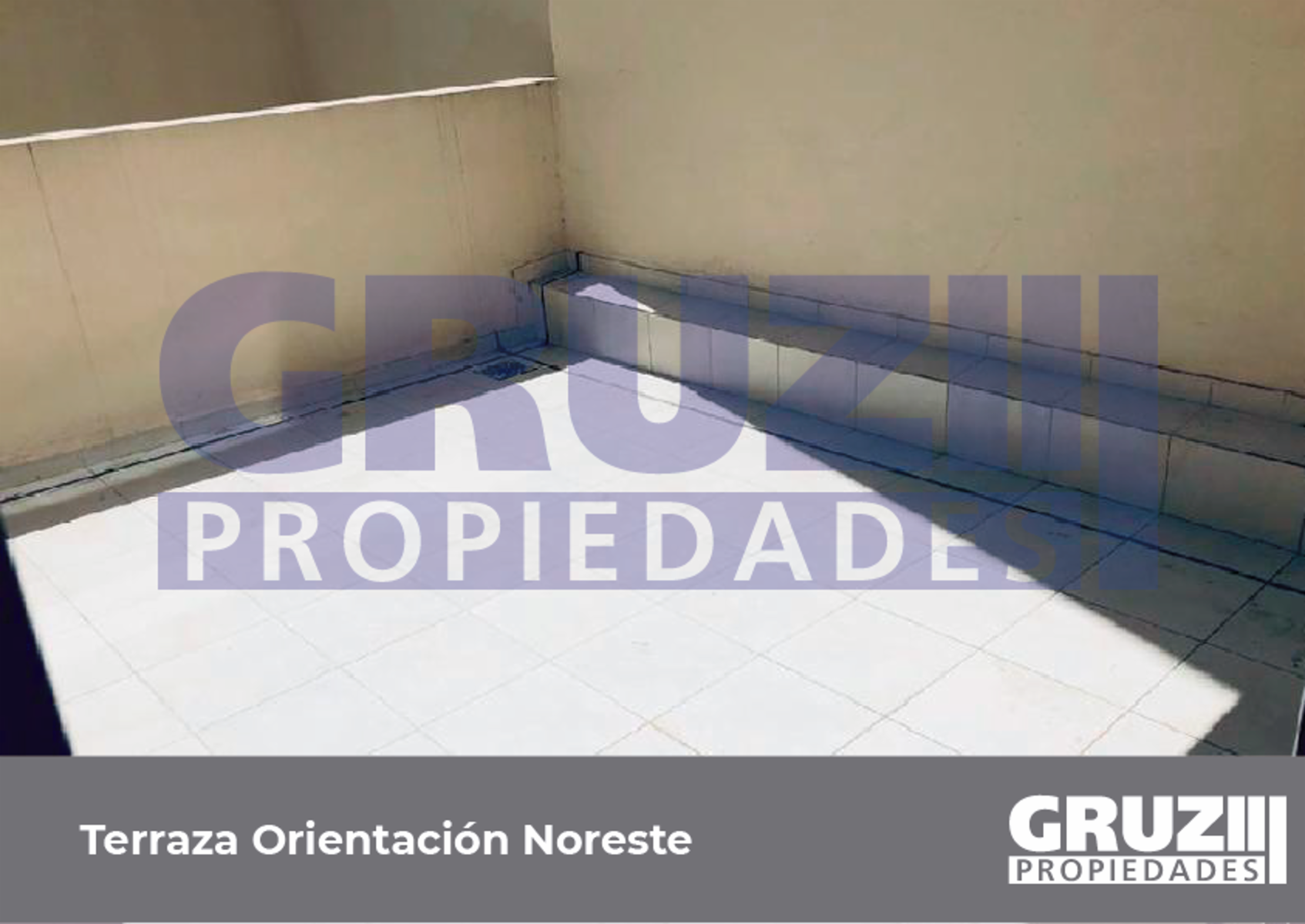Hermoso 1 amb en 2° Piso al Contrafrente - APTO PROFESIONAL, con hermoso BALCÓN ATERRAZADO PROPIO. Av. Córdoba 3179 - Palermo — foto 5