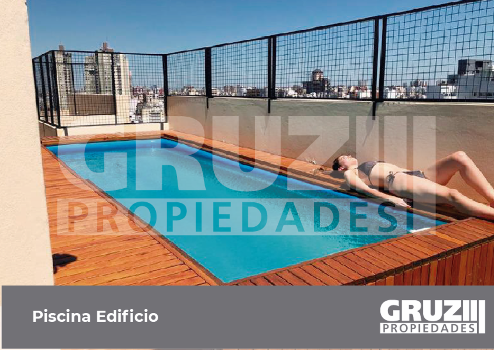 Hermoso 1 amb en 2° Piso al Contrafrente - APTO PROFESIONAL, con hermoso BALCÓN ATERRAZADO PROPIO. Av. Córdoba 3179 - Palermo — foto 7