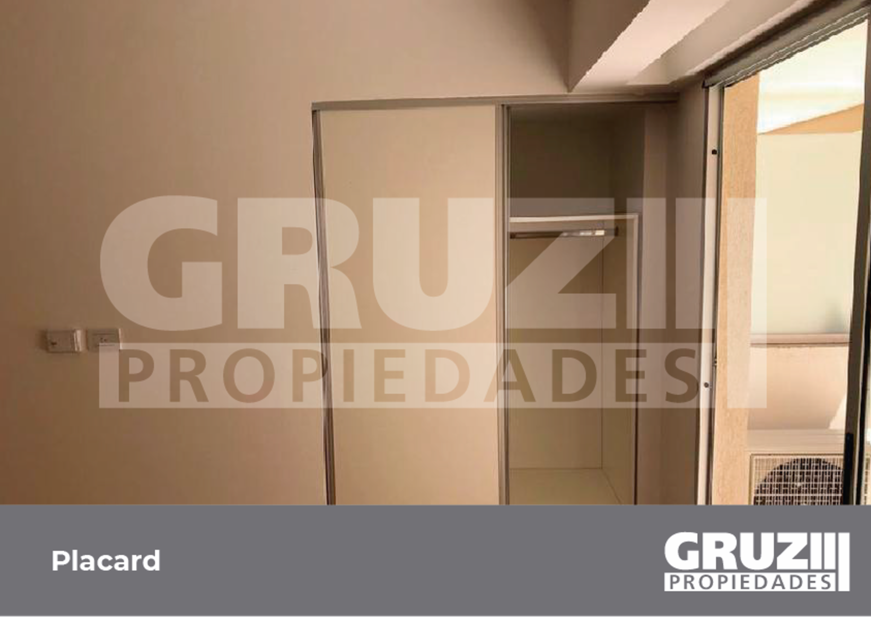 Hermoso 1 amb en 2° Piso al Contrafrente - APTO PROFESIONAL, con hermoso BALCÓN ATERRAZADO PROPIO. Av. Córdoba 3179 - Palermo — foto 9