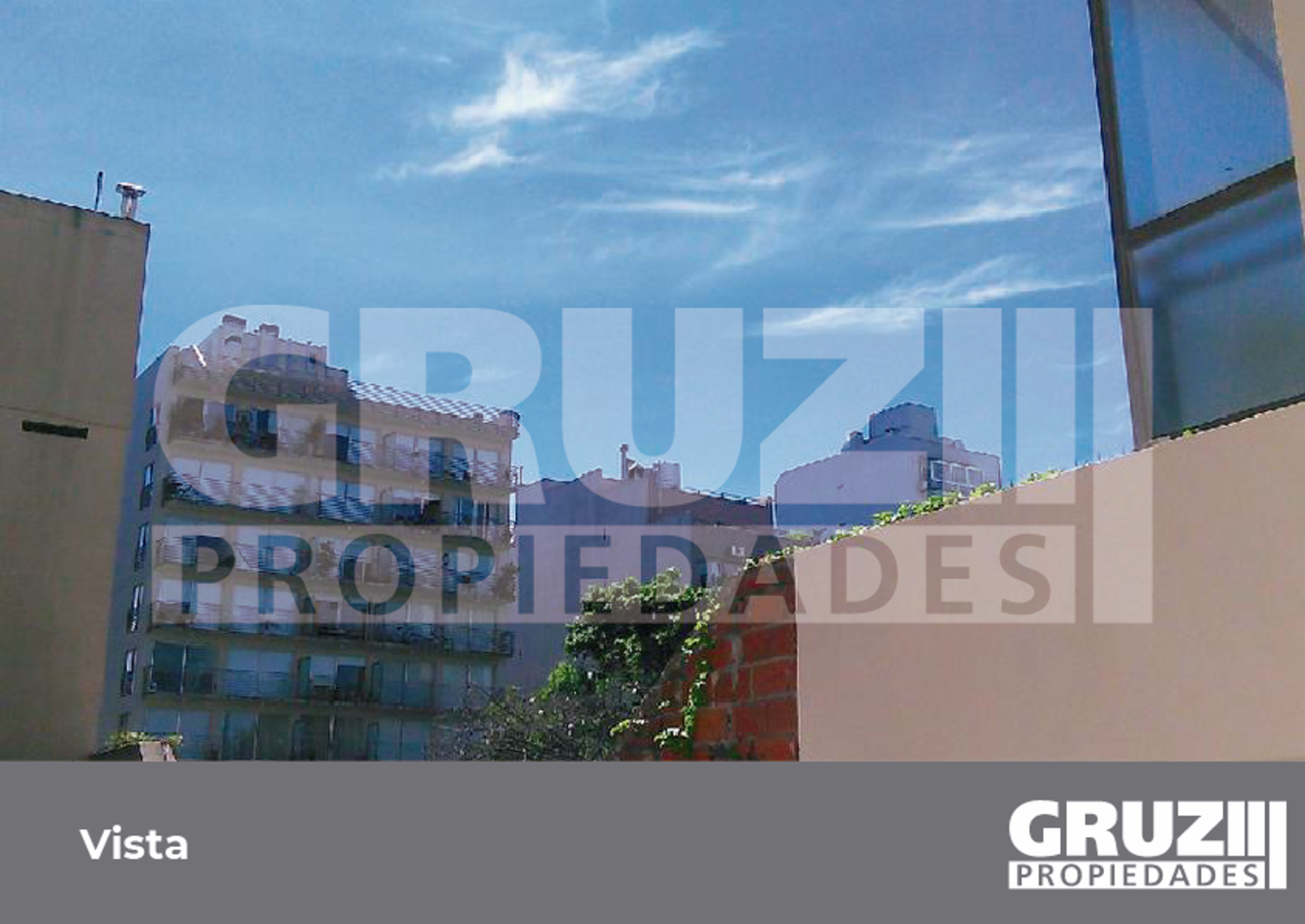 Hermoso 1 amb en 2° Piso al Contrafrente - APTO PROFESIONAL, con hermoso BALCÓN ATERRAZADO PROPIO. Av. Córdoba 3179 - Palermo — foto 11