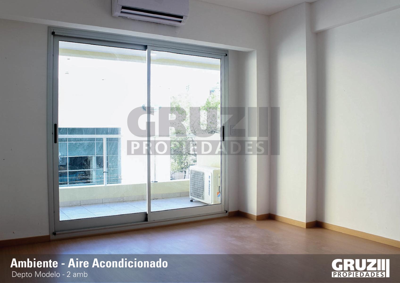 8° B - 2ambientes de 55,45m2 - Av. Córdoba 3099 - Palermo — foto 8