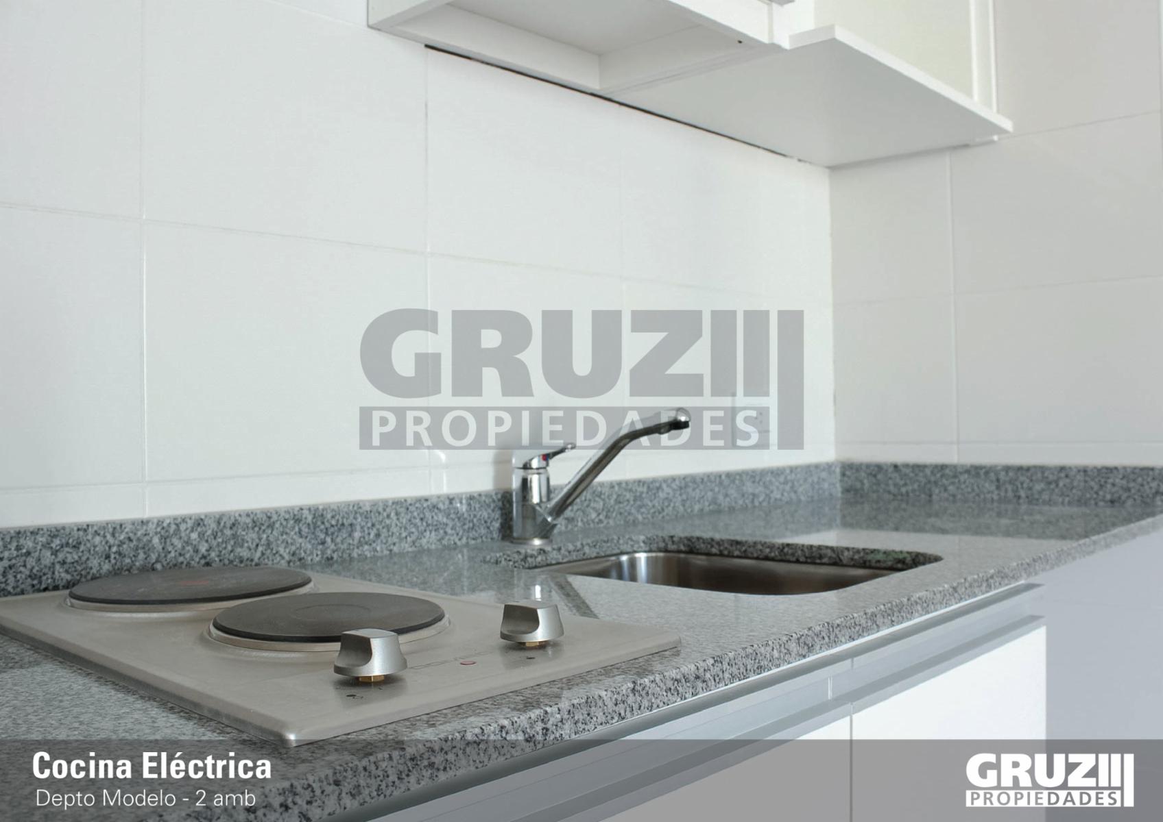 8° B - 2ambientes de 55,45m2 - Av. Córdoba 3099 - Palermo — foto 11