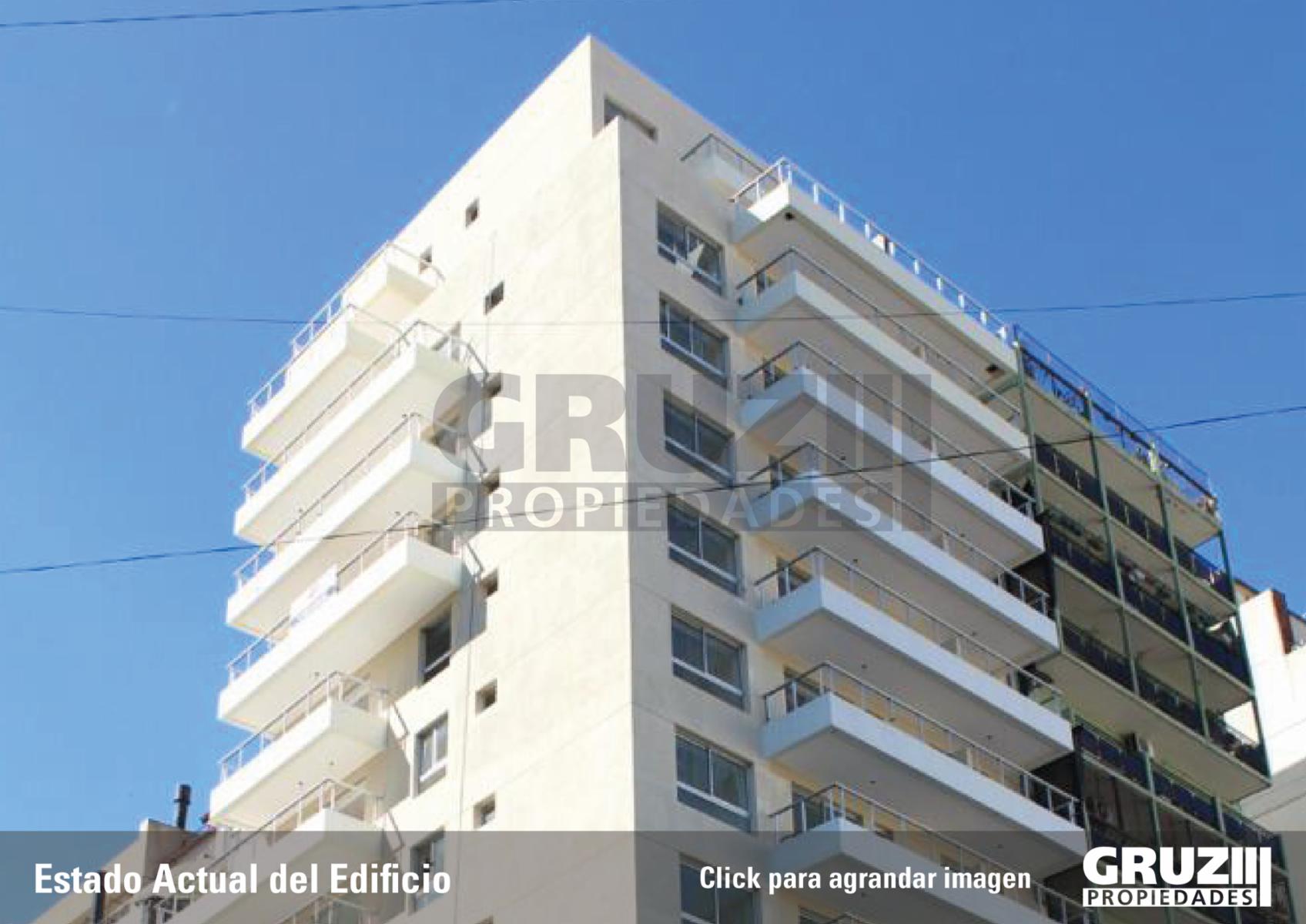 11° C - 3 ambientes de 91,70m2 - Av. Córdoba 3099