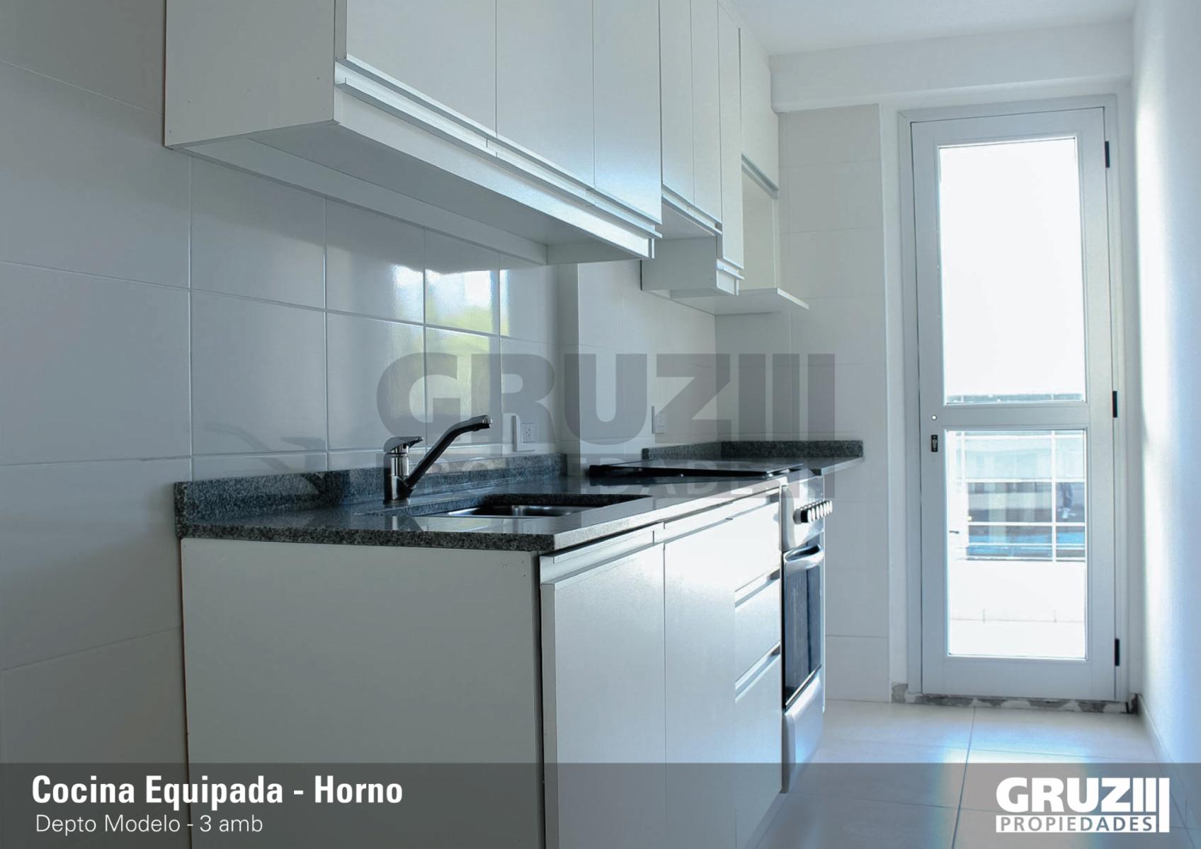 11° C - 3 ambientes de 91,70m2 - Av. Córdoba 3099 — foto 2