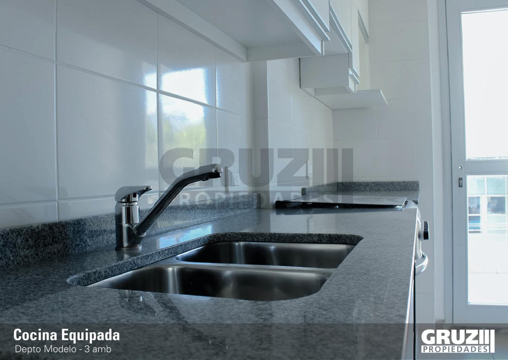 11° C - 3 ambientes de 91,70m2 - Av. Córdoba 3099 — foto 3