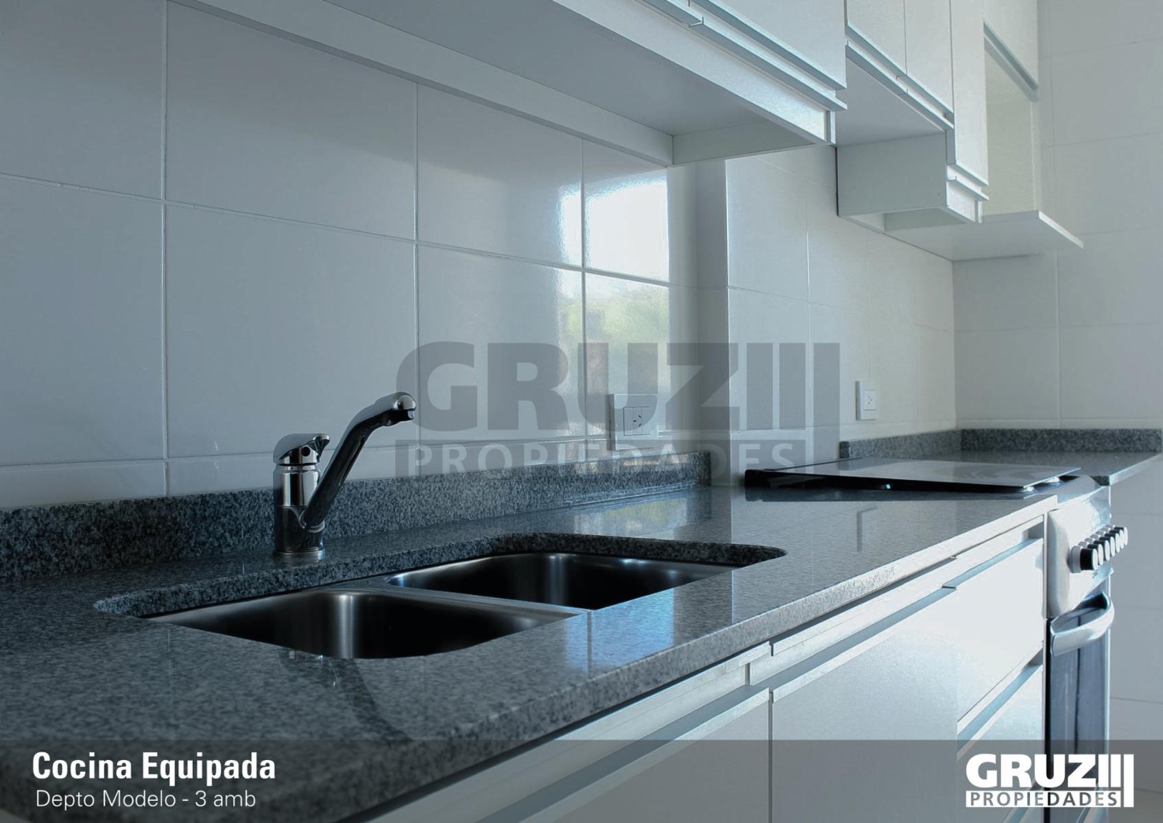 11° C - 3 ambientes de 91,70m2 - Av. Córdoba 3099 — foto 4