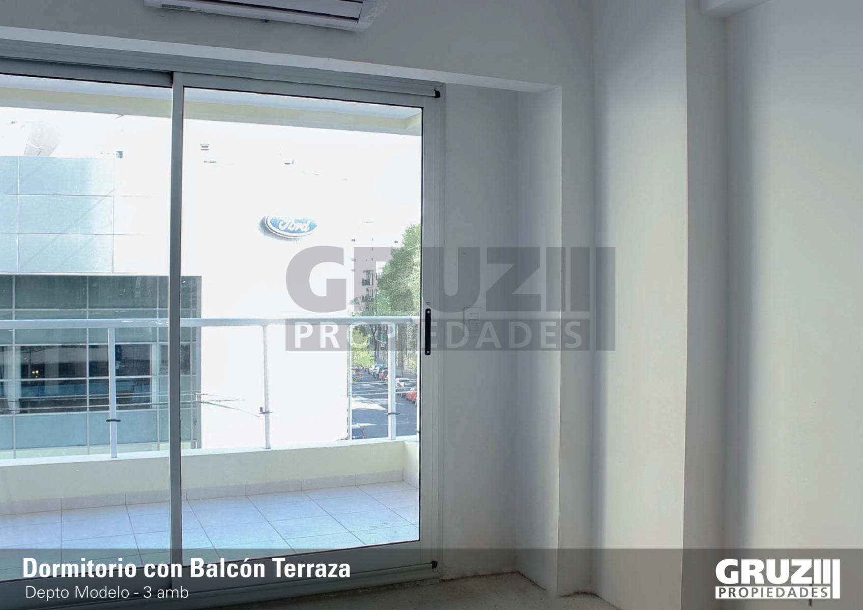 11° C - 3 ambientes de 91,70m2 - Av. Córdoba 3099 — foto 7