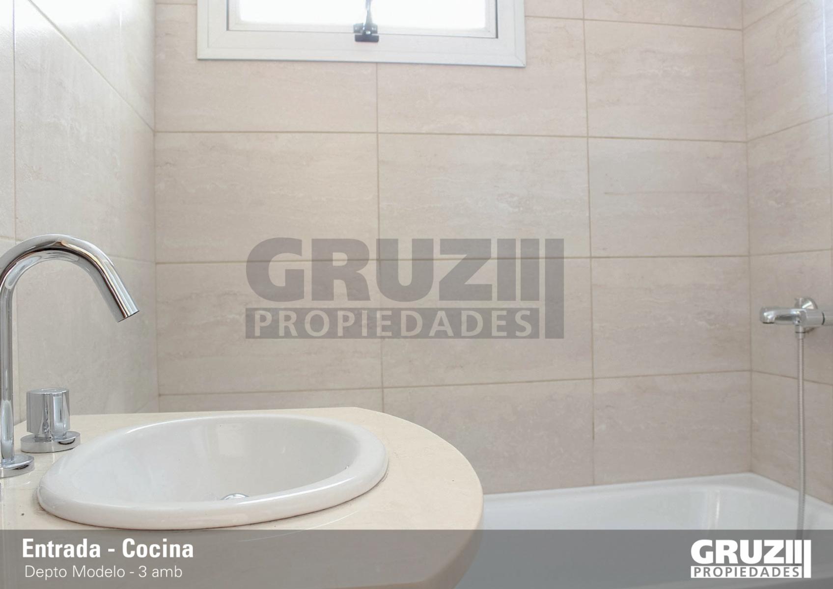 11° C - 3 ambientes de 91,70m2 - Av. Córdoba 3099 — foto 11