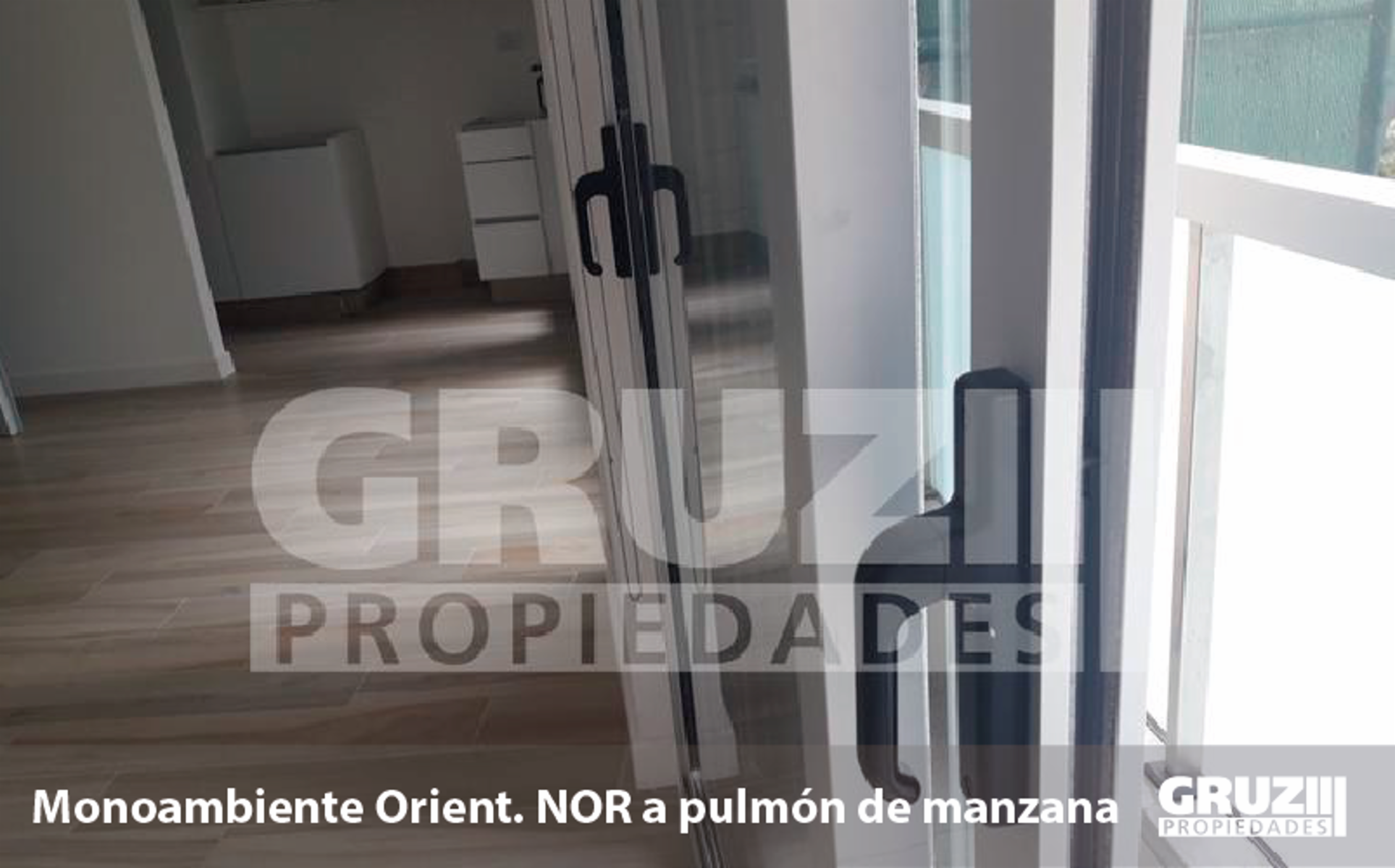Hermoso Monoambiente 35m² con balcón - Malabia 2233 - Palermo — foto 14