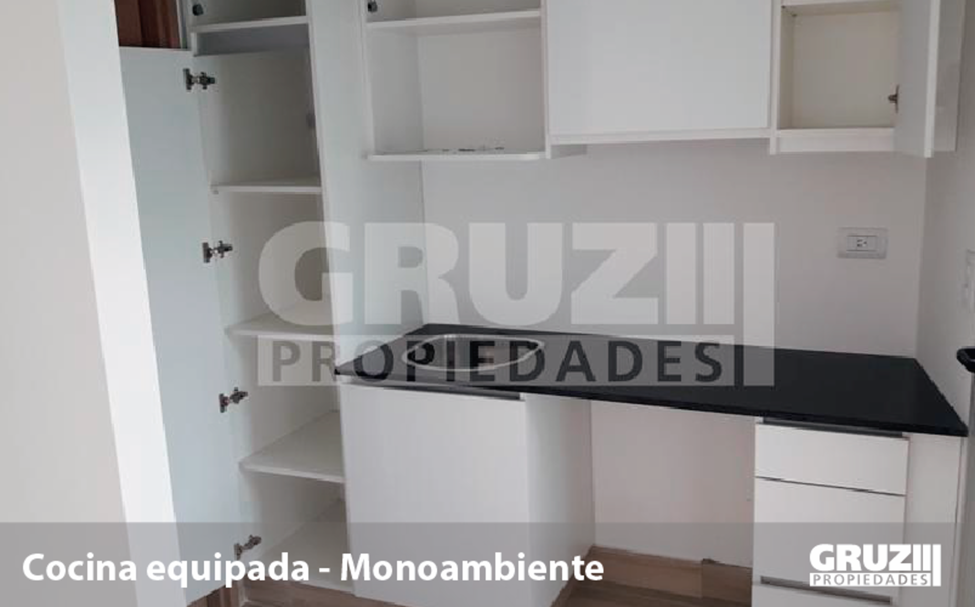 Hermoso Monoambiente 35m² con balcón - Malabia 2233 - Palermo — foto 15