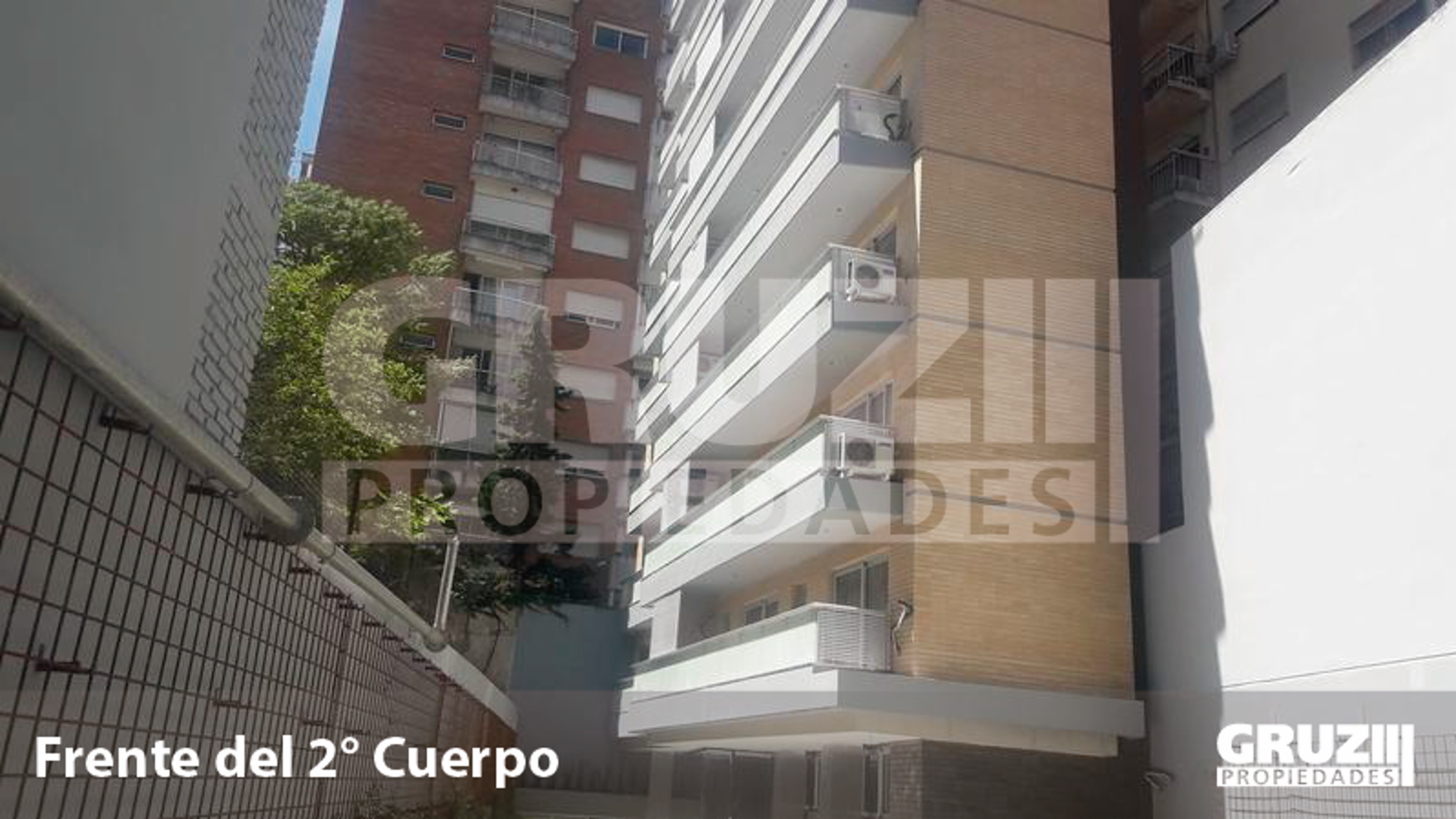Hermoso 2 ambientes 72m2 - Malabia 2233 - Palermo — foto 8