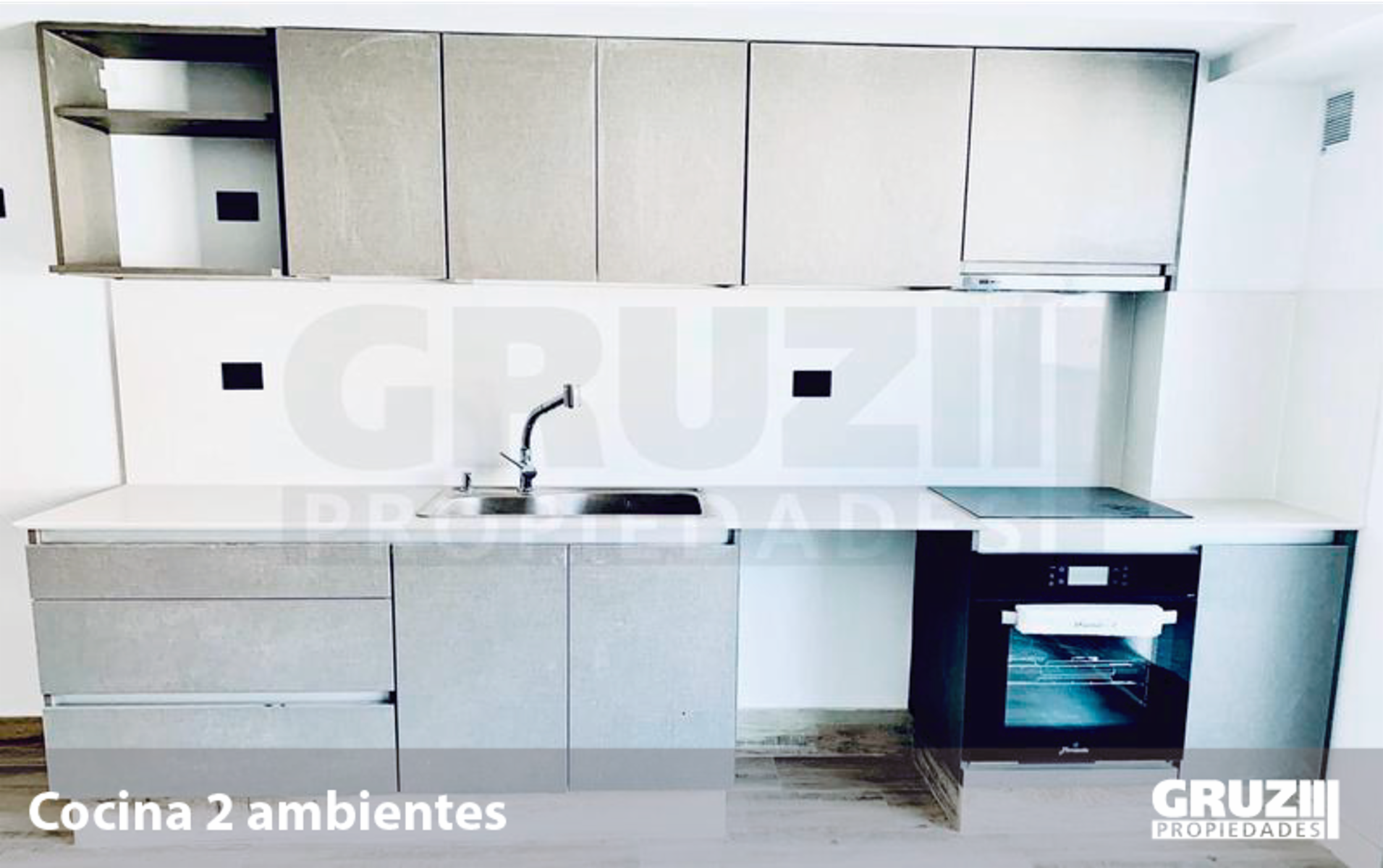 Hermoso 2 ambientes 72m2 - Malabia 2233 - Palermo — foto 9