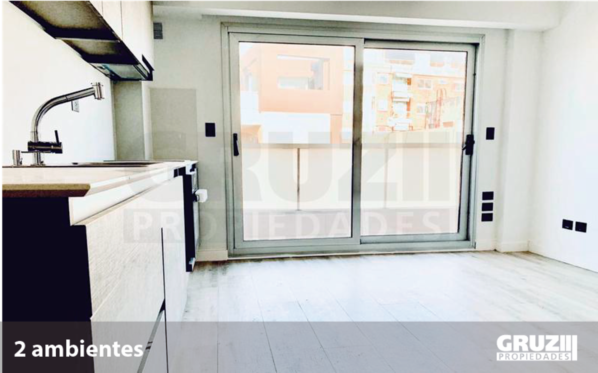 Hermoso 2 ambientes 72m2 - Malabia 2233 - Palermo — foto 10