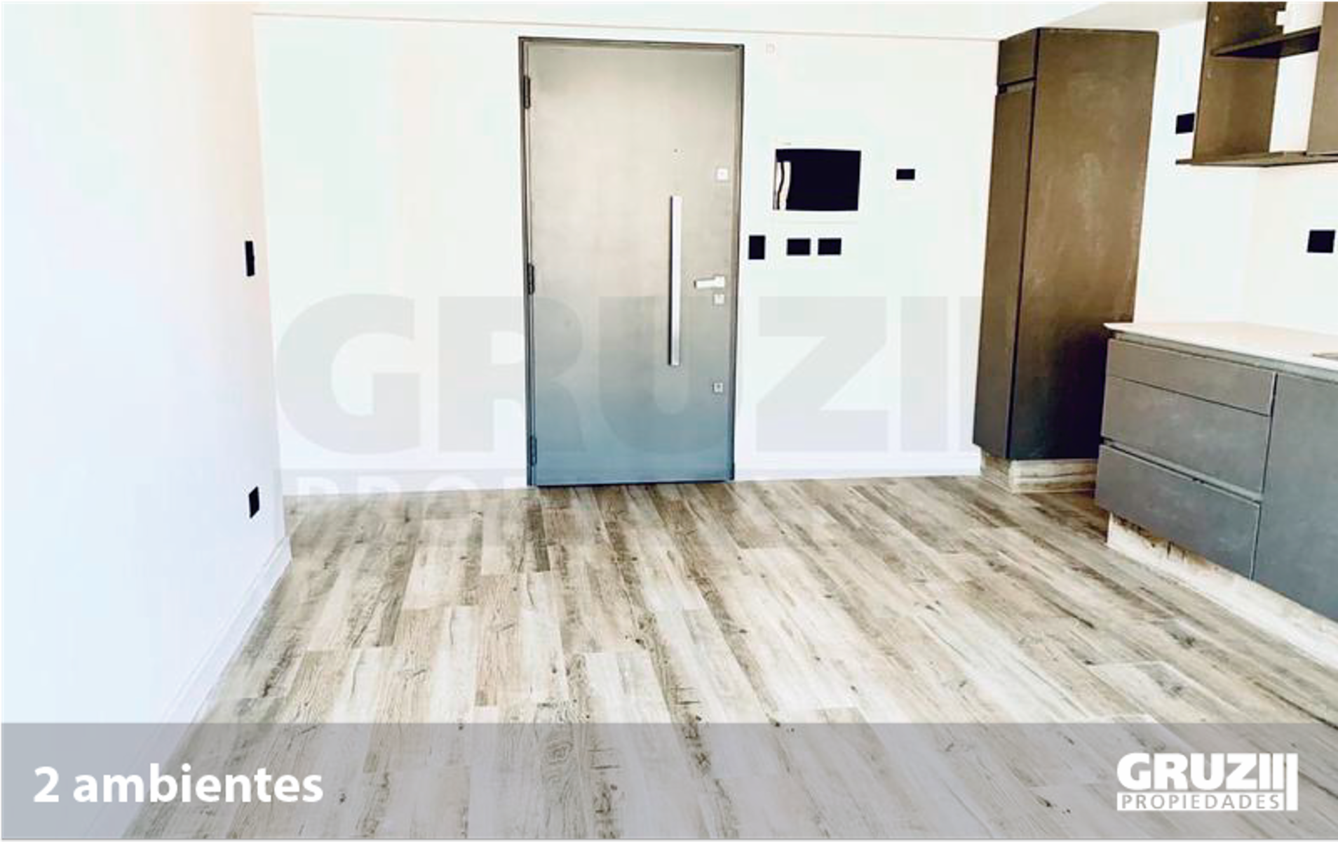 Hermoso 2 ambientes 72m2 - Malabia 2233 - Palermo — foto 12