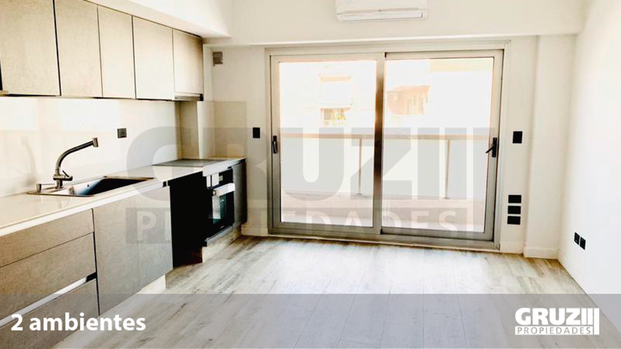 Hermoso 2 ambientes 72m2 - Malabia 2233 - Palermo — foto 13