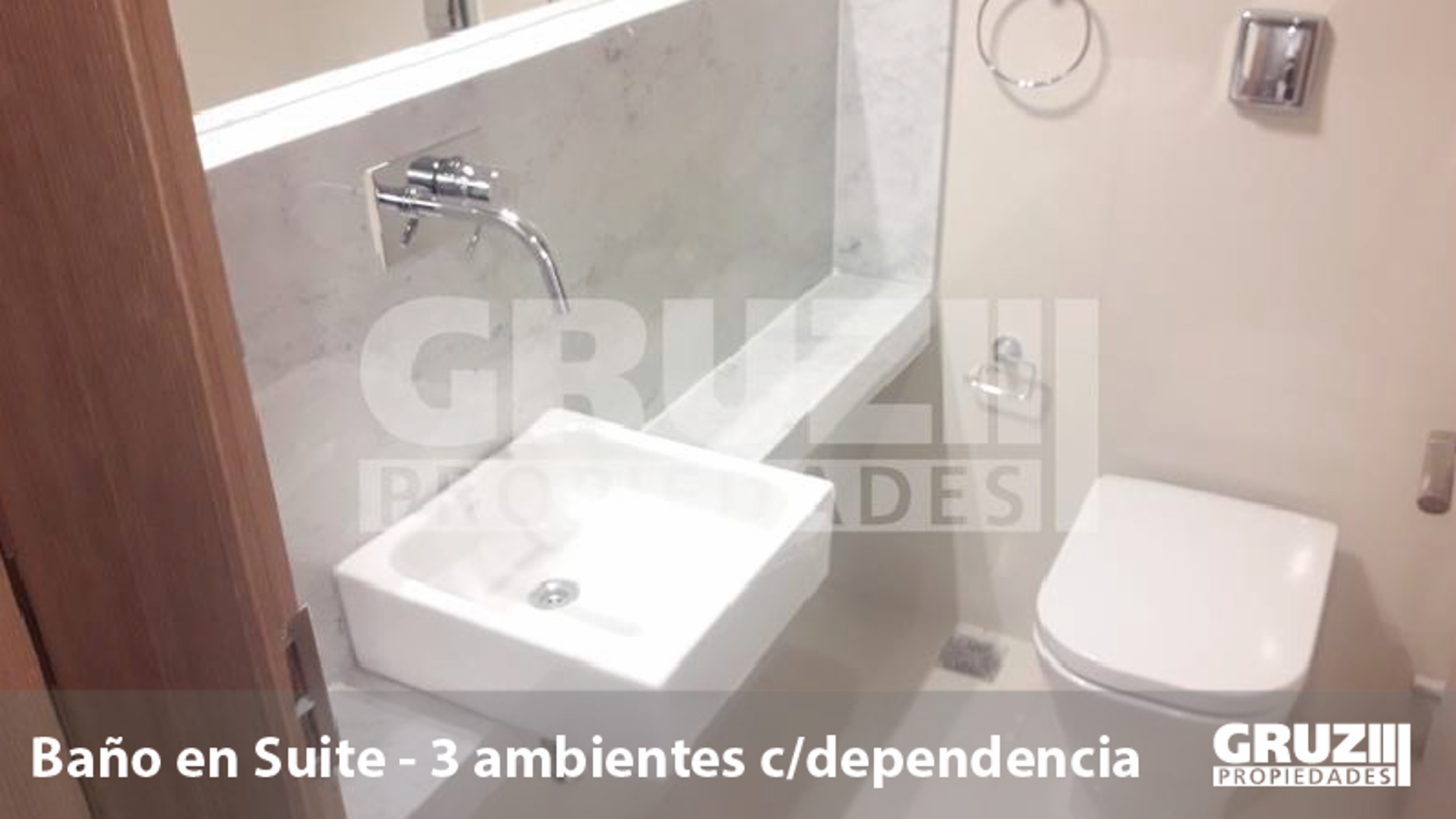 Excelente depto 3 amb con dependencia 150m2 - Malabia 2233 - Palermo — foto 11