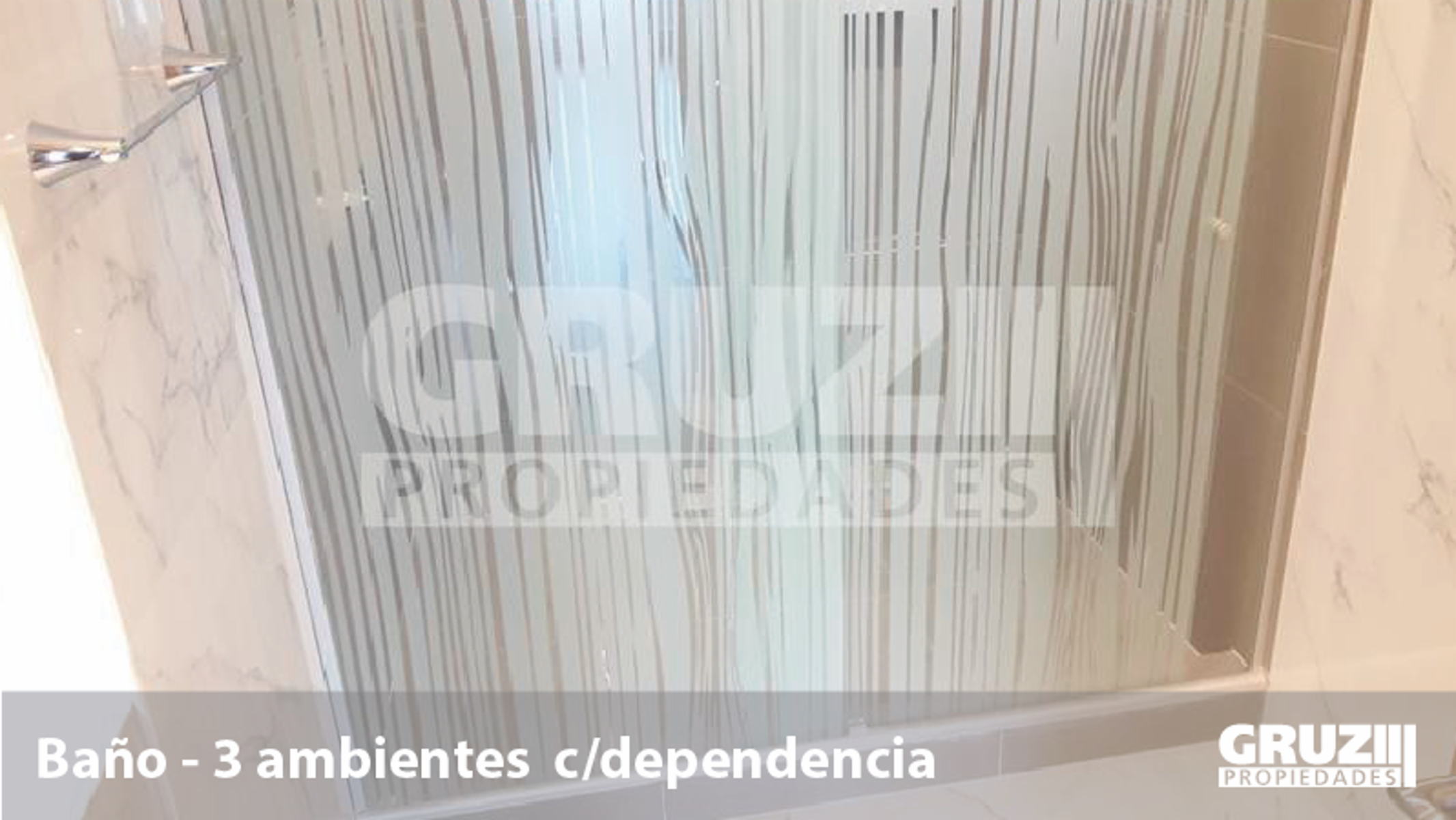 Excelente depto 3 amb con dependencia 150m2 - Malabia 2233 - Palermo — foto 13