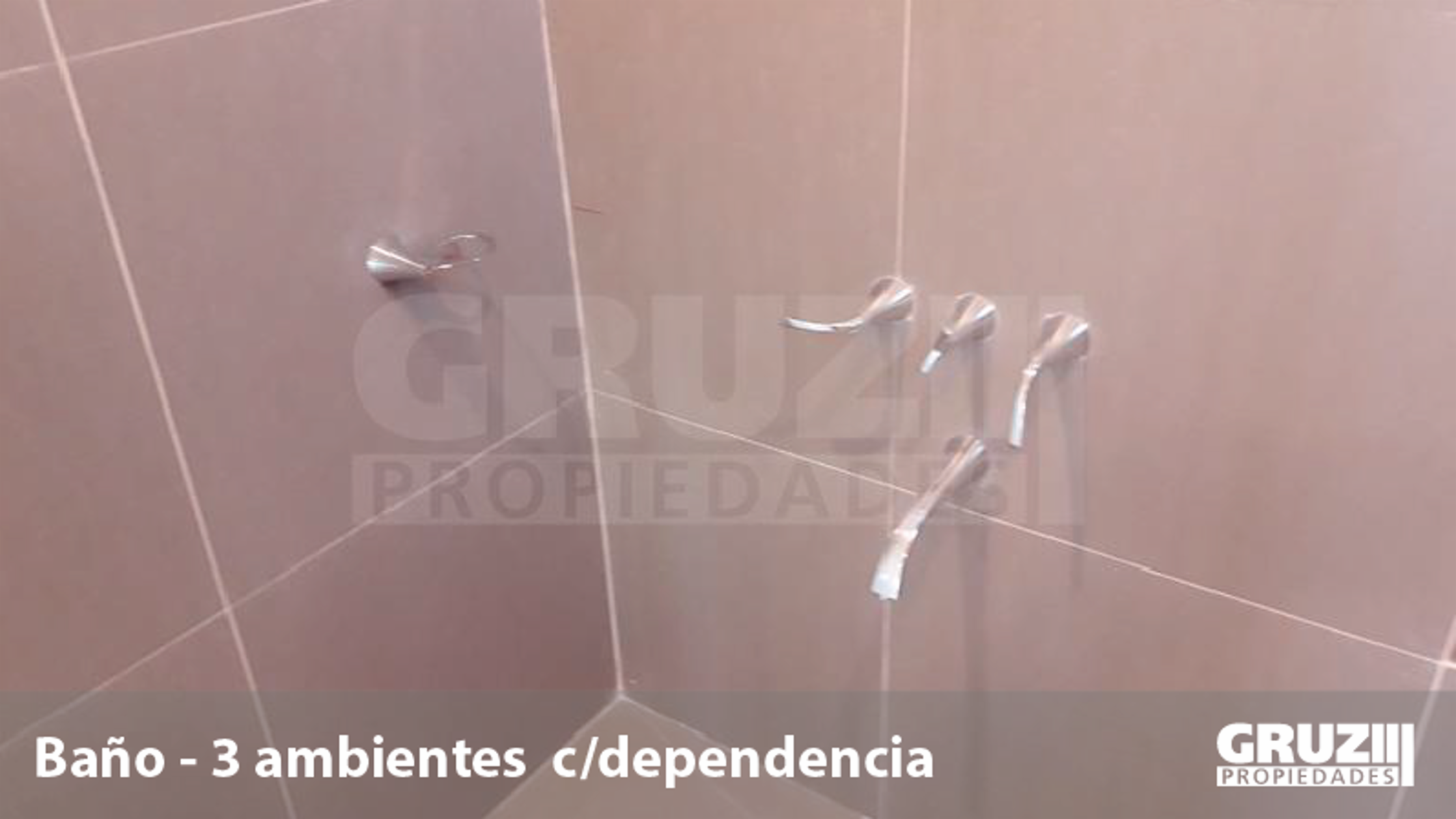 Excelente depto 3 amb con dependencia 150m2 - Malabia 2233 - Palermo — foto 14