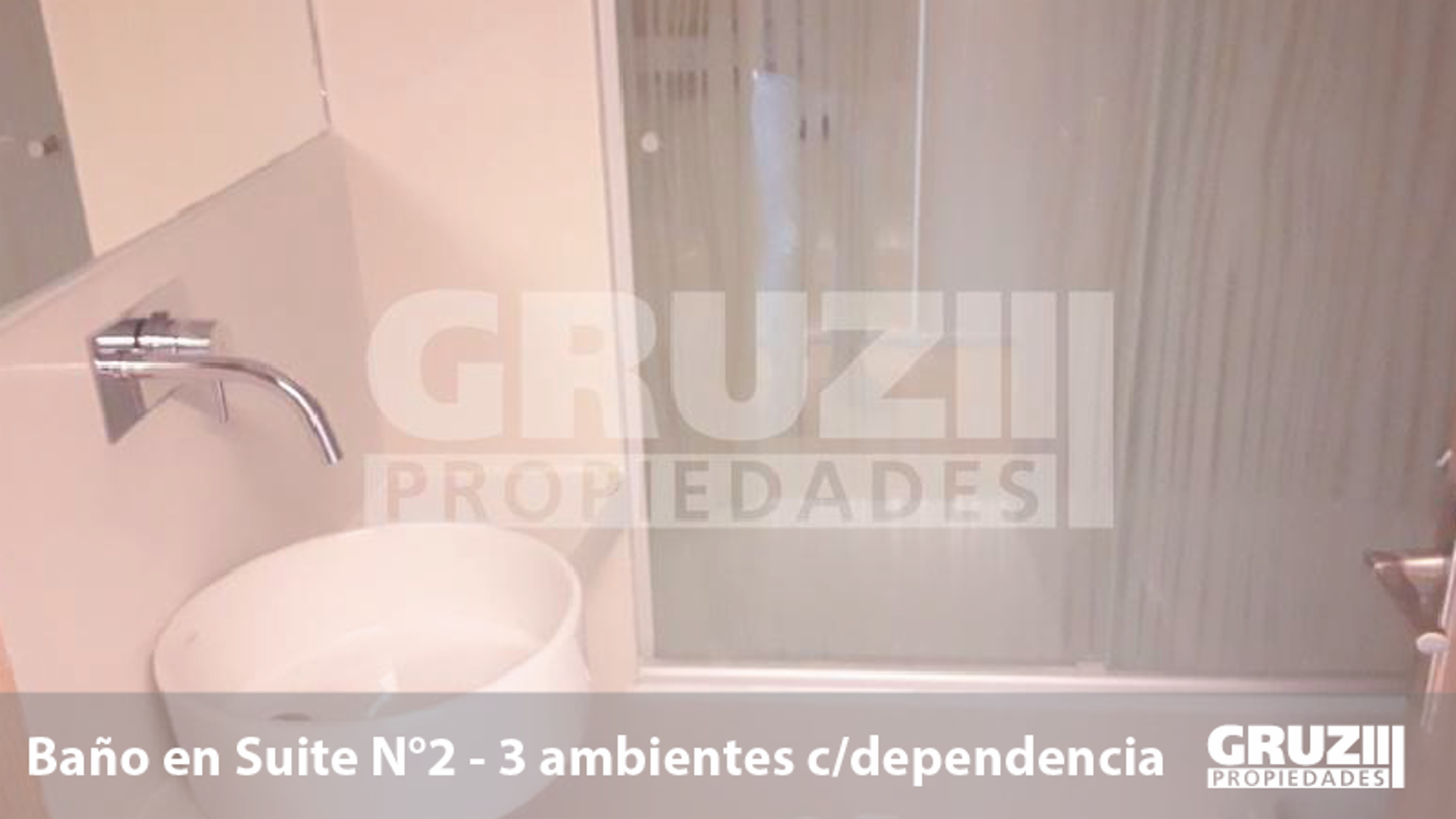 Excelente depto 3 amb con dependencia 150m2 - Malabia 2233 - Palermo — foto 15
