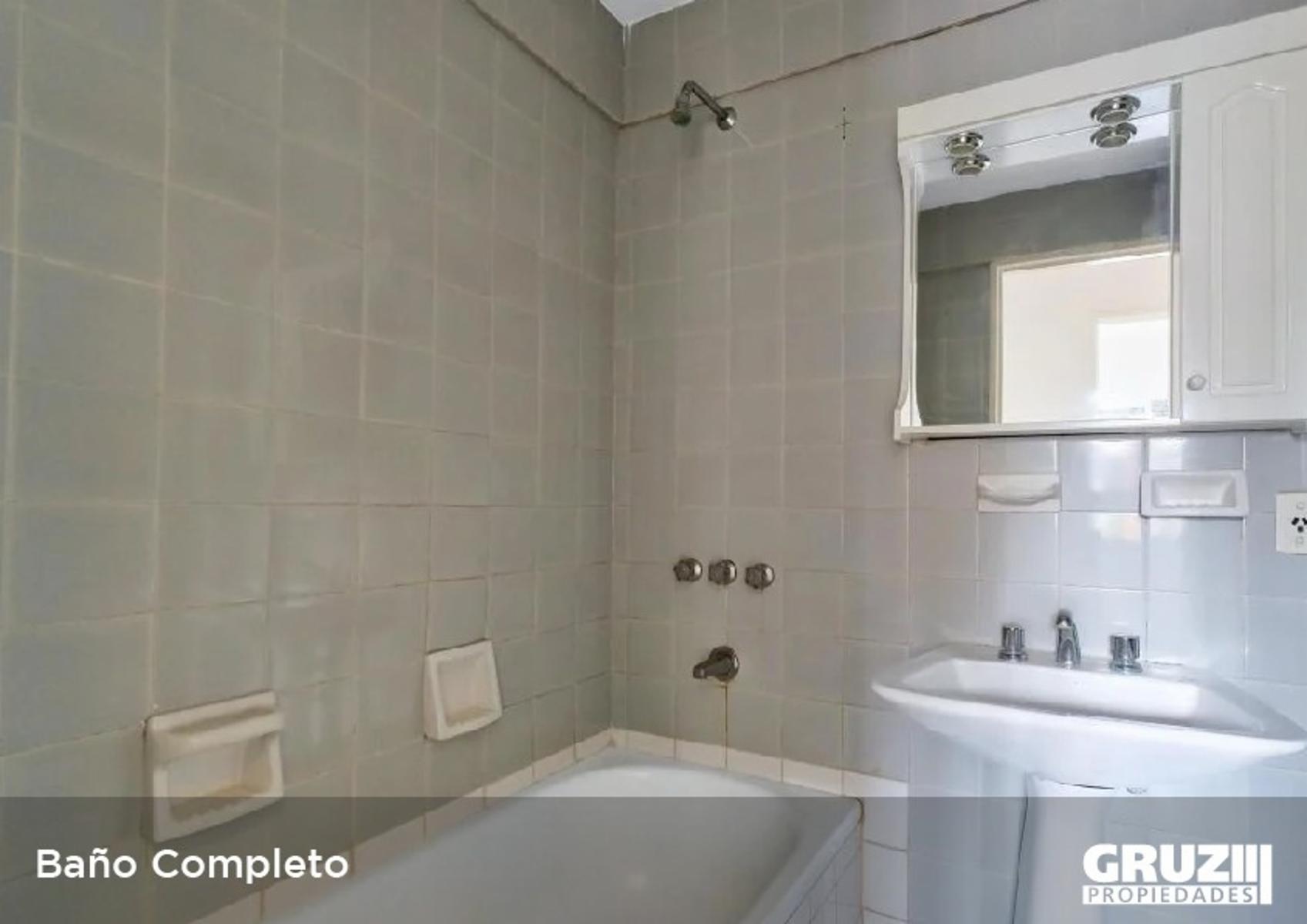 Arcos 2400 4° Al Fte. T/los Amb. Luz y Sol Baño y Toil — foto 6