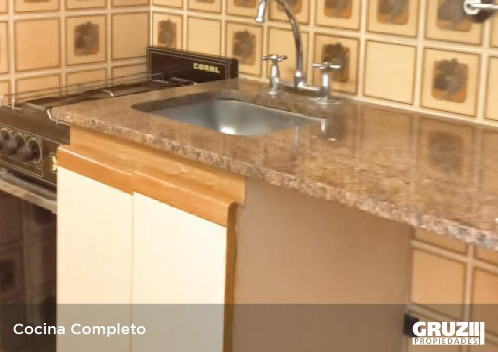 A Nuevo Impecable 2 Amb. 50 m² - Tribunales en 7° Piso - Superluminoso - 11