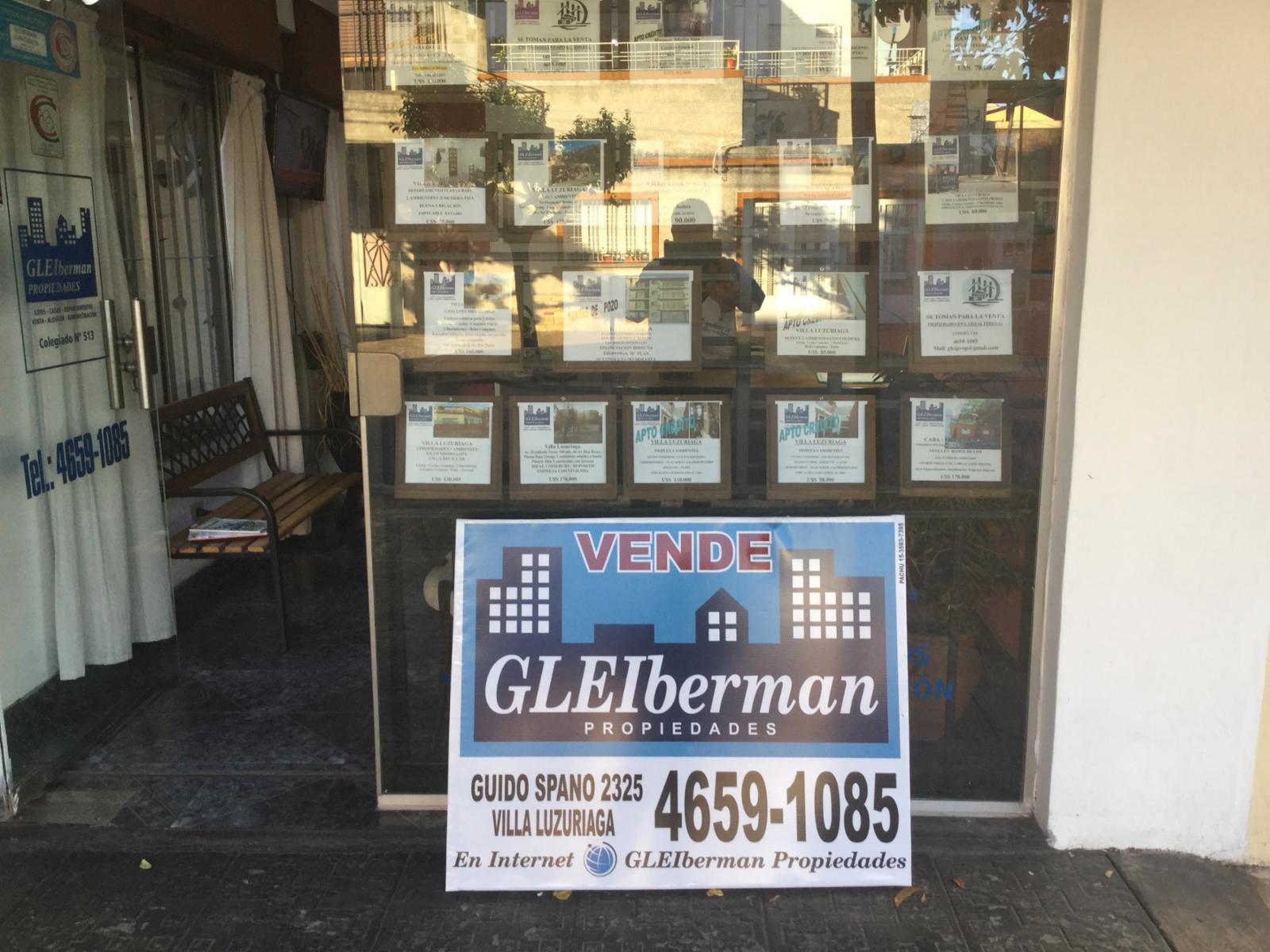 LOTE DE 4.633 M2. A 10 MINUTOS PUERTO DE TIGRE - 2