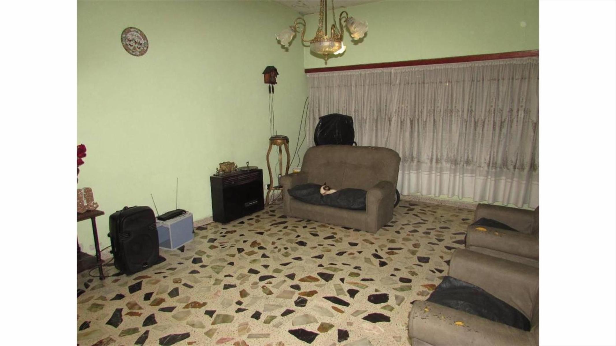 Villa Luzuriaga Casa Americana 3 Ambientes C/Cochera — foto 4