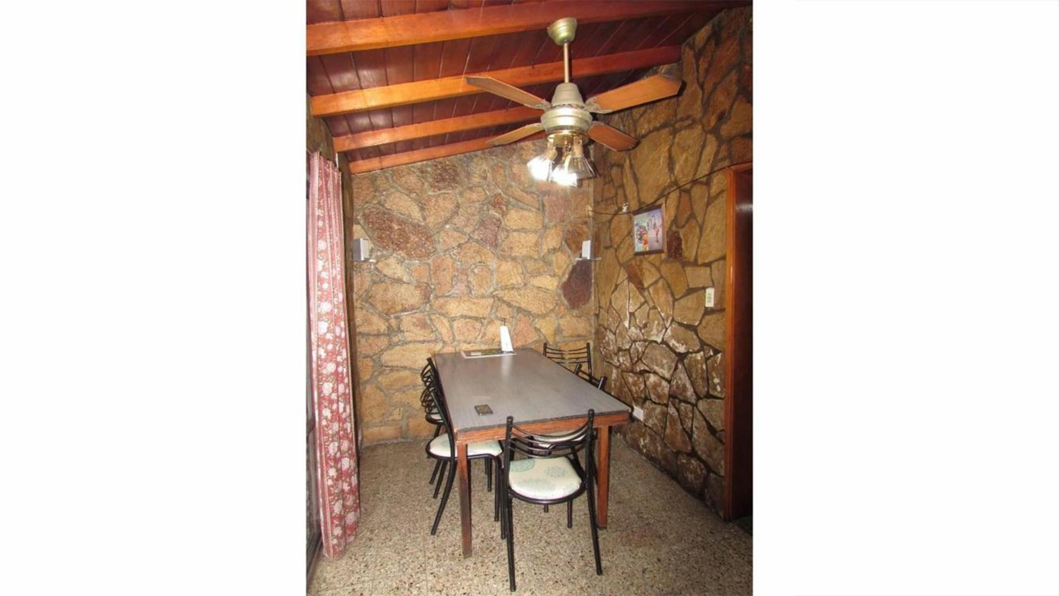 Villa Luzuriaga Casa Americana 3 Ambientes C/Cochera — foto 14