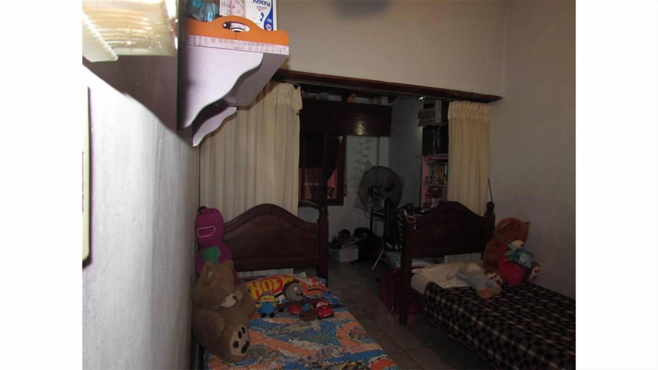 Villa Luzuriaga Casa Americana 3 Ambientes C/Cochera — foto 15