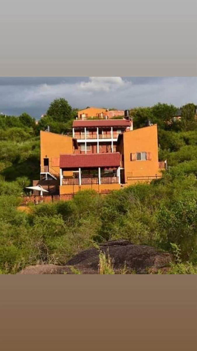 Provincia de Córdoba Explotación Turística Inmediata - 12