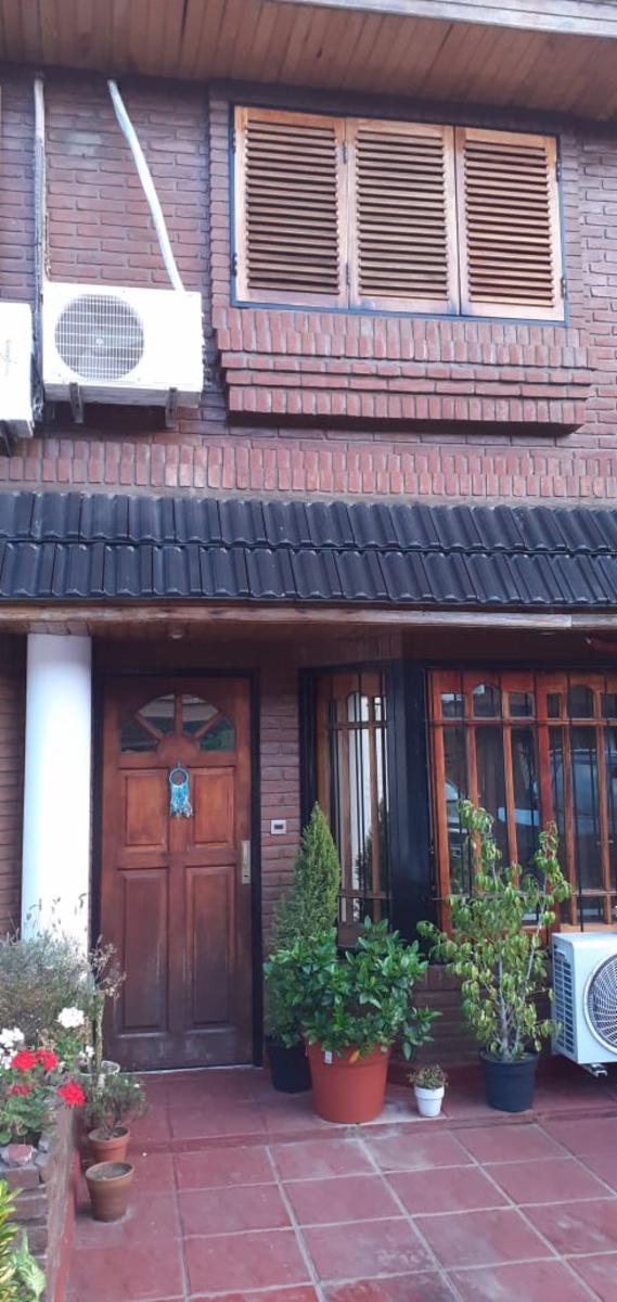 Haedo Duplex 3 Ambientes Excelente estado C/Cochera