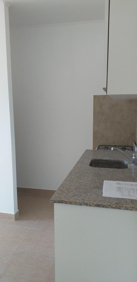 OPORTUNIDAD NUEVO VALOR Villa Luzuriaga a Estrenar Amplio 2 Ambientes: 1er Piso al Frente c/Terraza propia 12 m2 — foto 3
