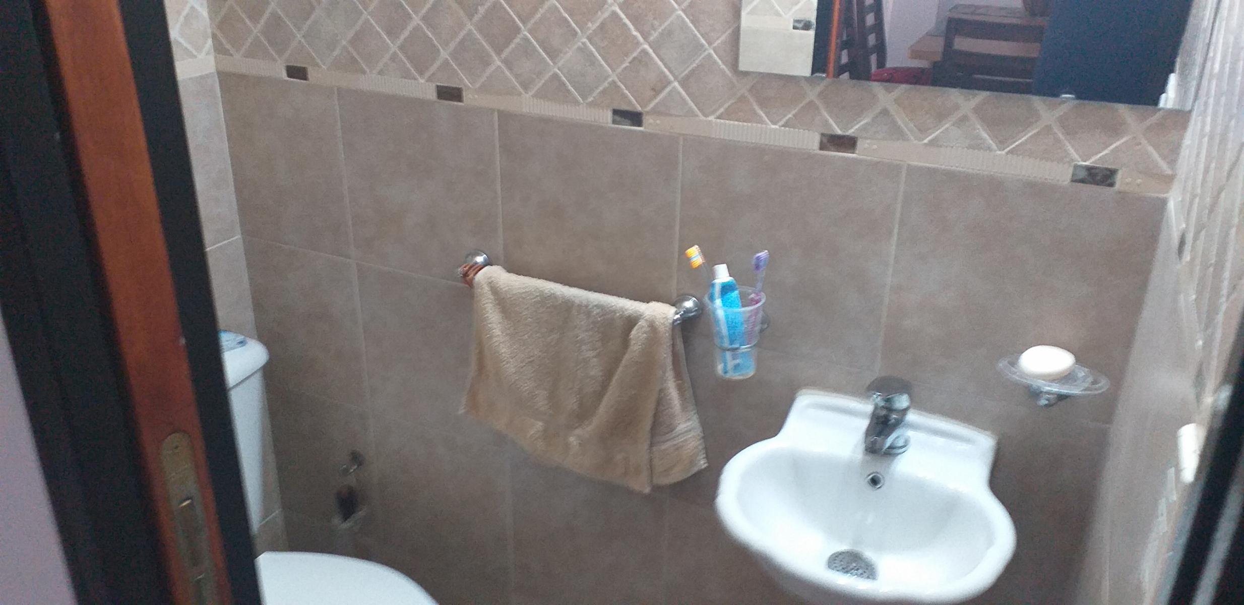 Villa Luzuriaga Departamento 4 Ambientes Buena ubicación — foto 2