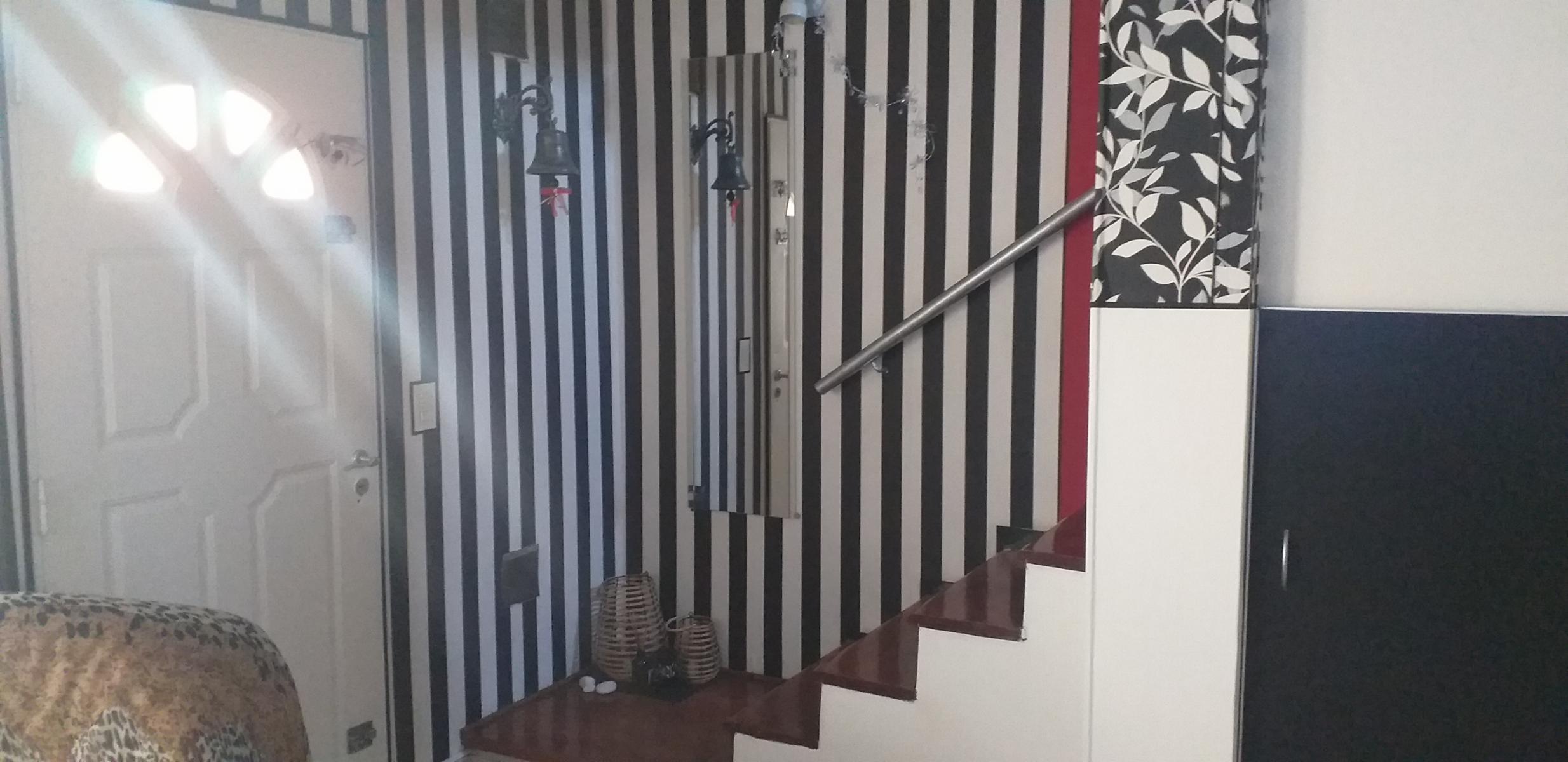 Villa Luzuriaga Departamento 4 Ambientes Buena ubicación — foto 3