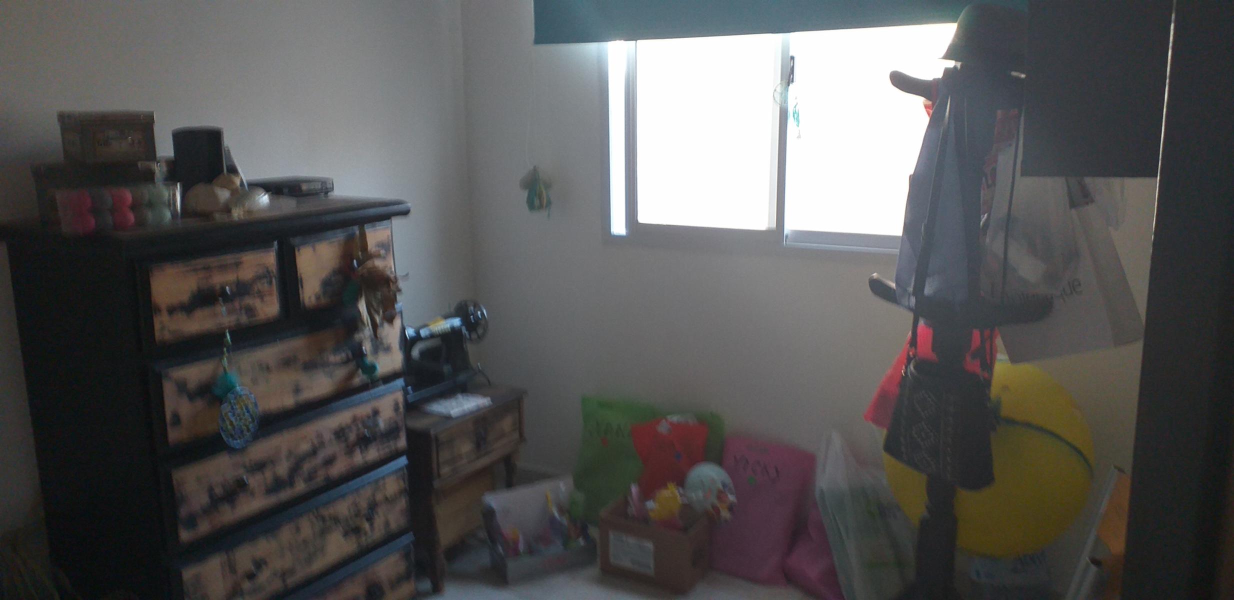 Villa Luzuriaga Departamento 4 Ambientes Buena ubicación — foto 4