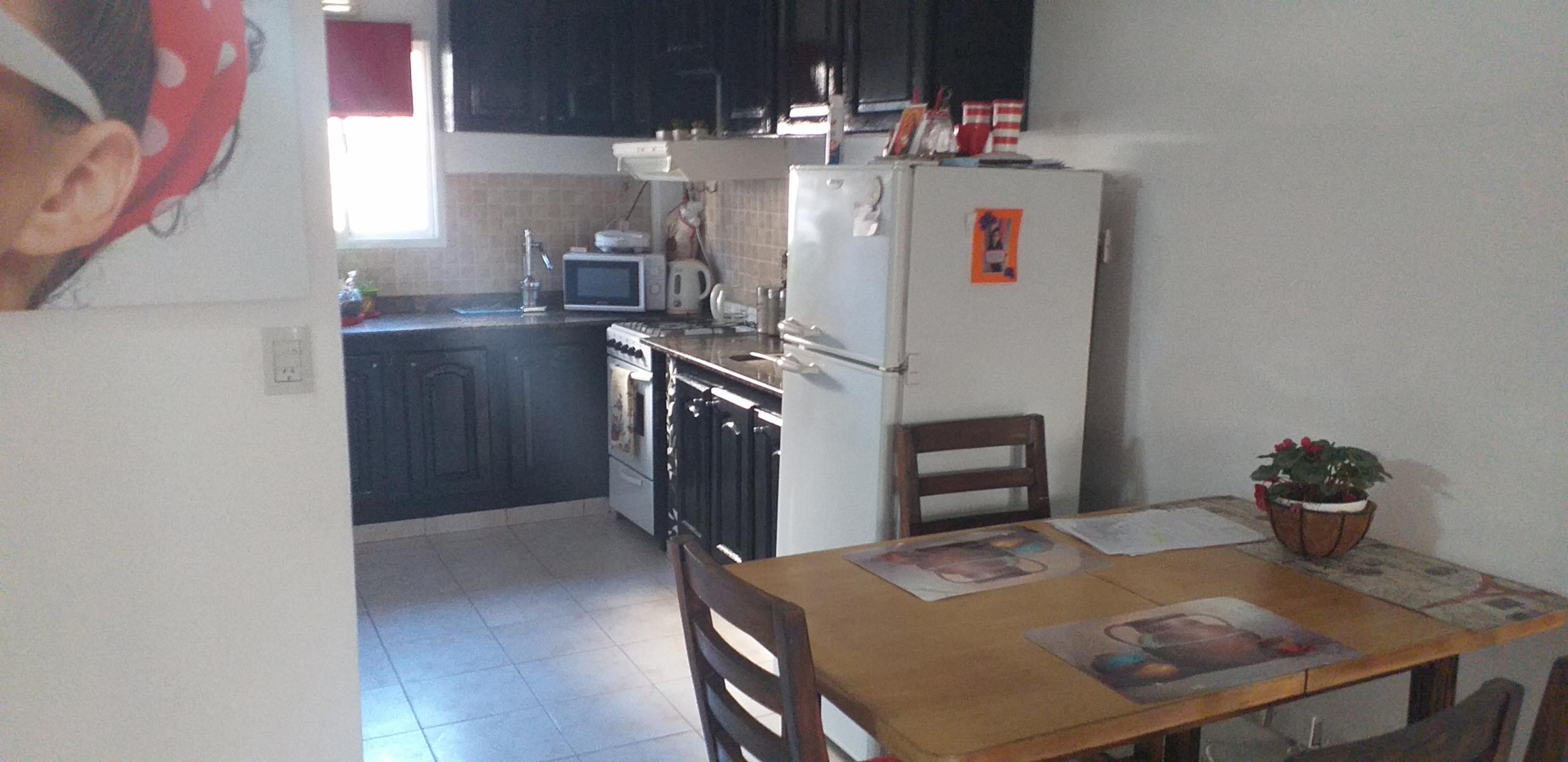 Villa Luzuriaga Departamento 4 Ambientes Buena ubicación — foto 7