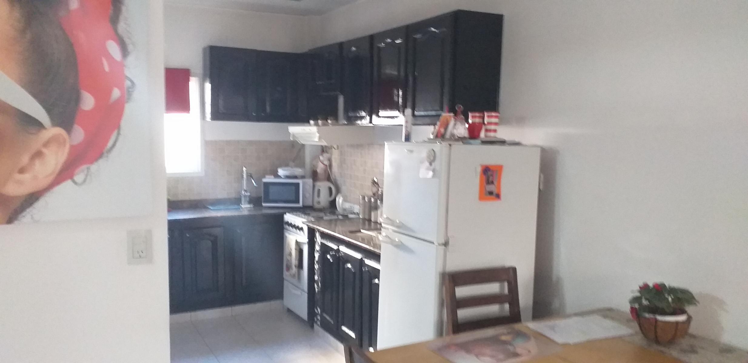 Villa Luzuriaga Departamento 4 Ambientes Buena ubicación — foto 8