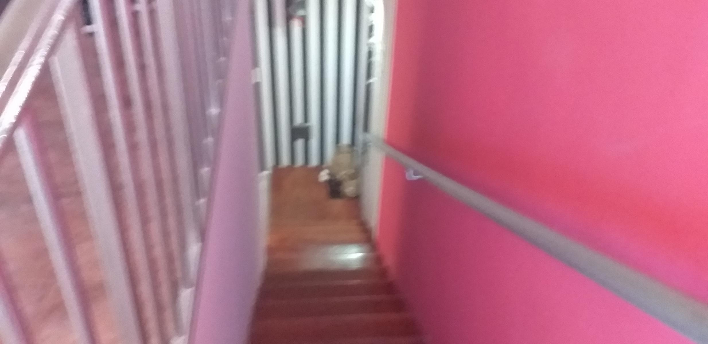 Villa Luzuriaga Departamento 4 Ambientes Buena ubicación — foto 11