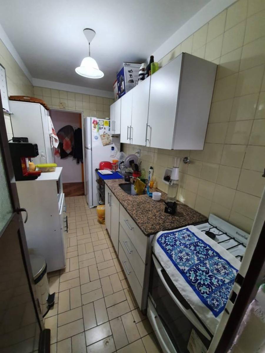 Once Excelente Departamento 2 Ambientes Jujuy al 100 — foto 3