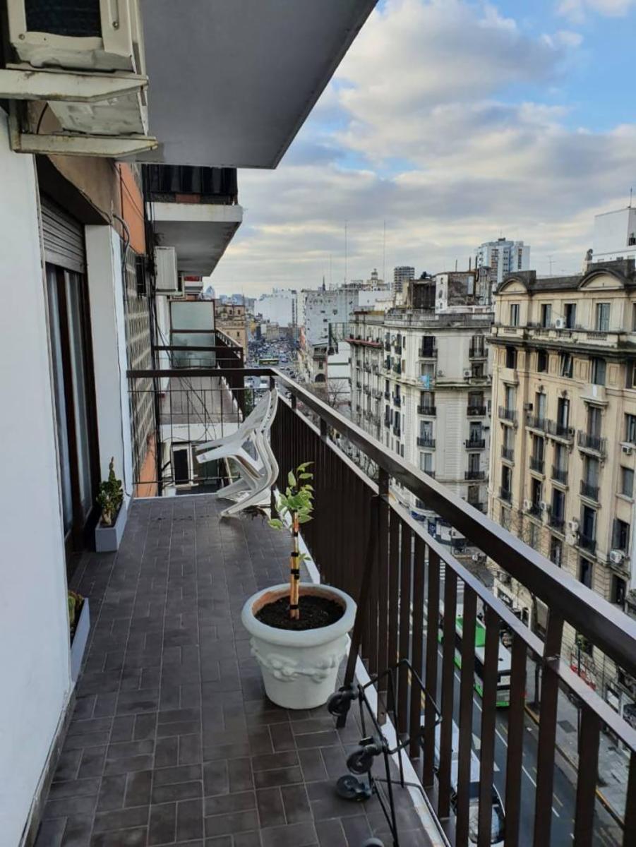 Once Excelente Departamento 2 Ambientes Jujuy al 100 — foto 7