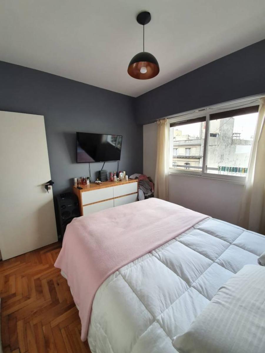 Once Excelente Departamento 2 Ambientes Jujuy al 100 — foto 9