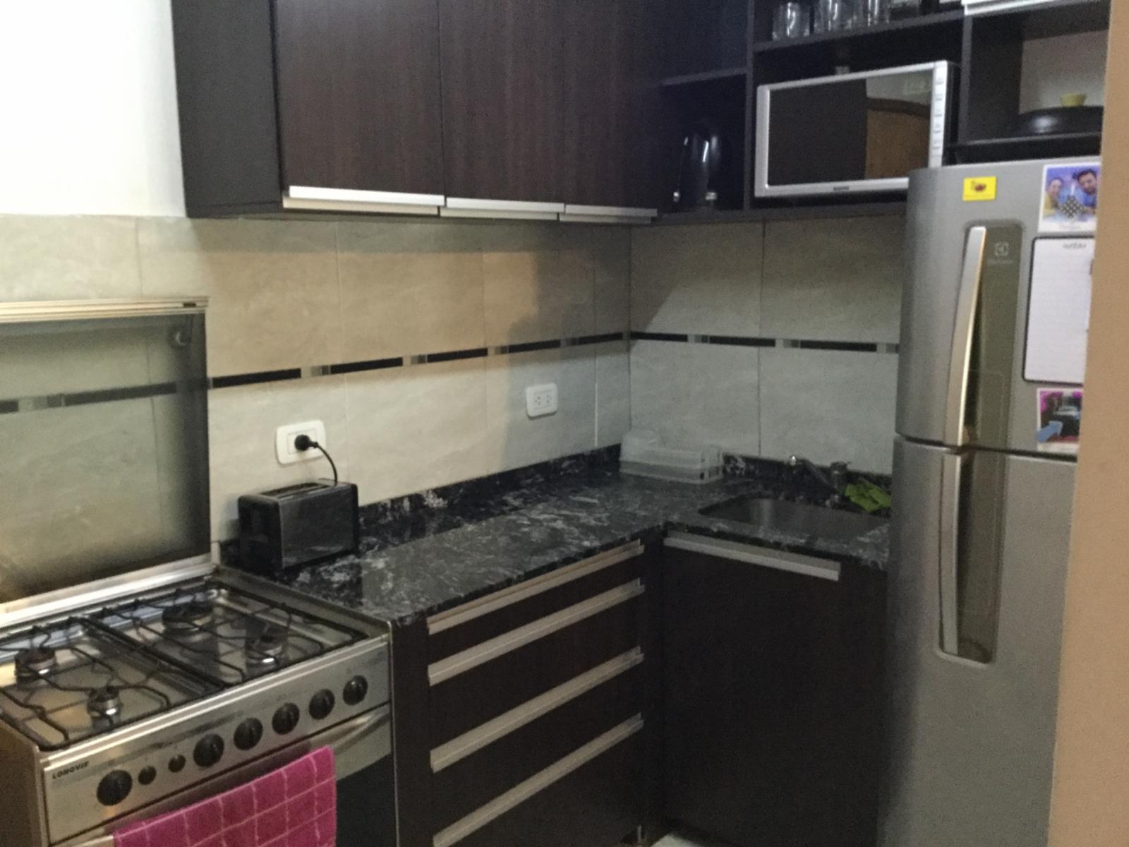 RETASADO: VILLA LUZURIAGA PORTUNIDAD DE INVERSIÓN CON RENTA INMEDIATA: SE VENDEN 3 DEPARTAMENTOS EN BLOCK EN PROPIEDAD HORIZONTAL — foto 3