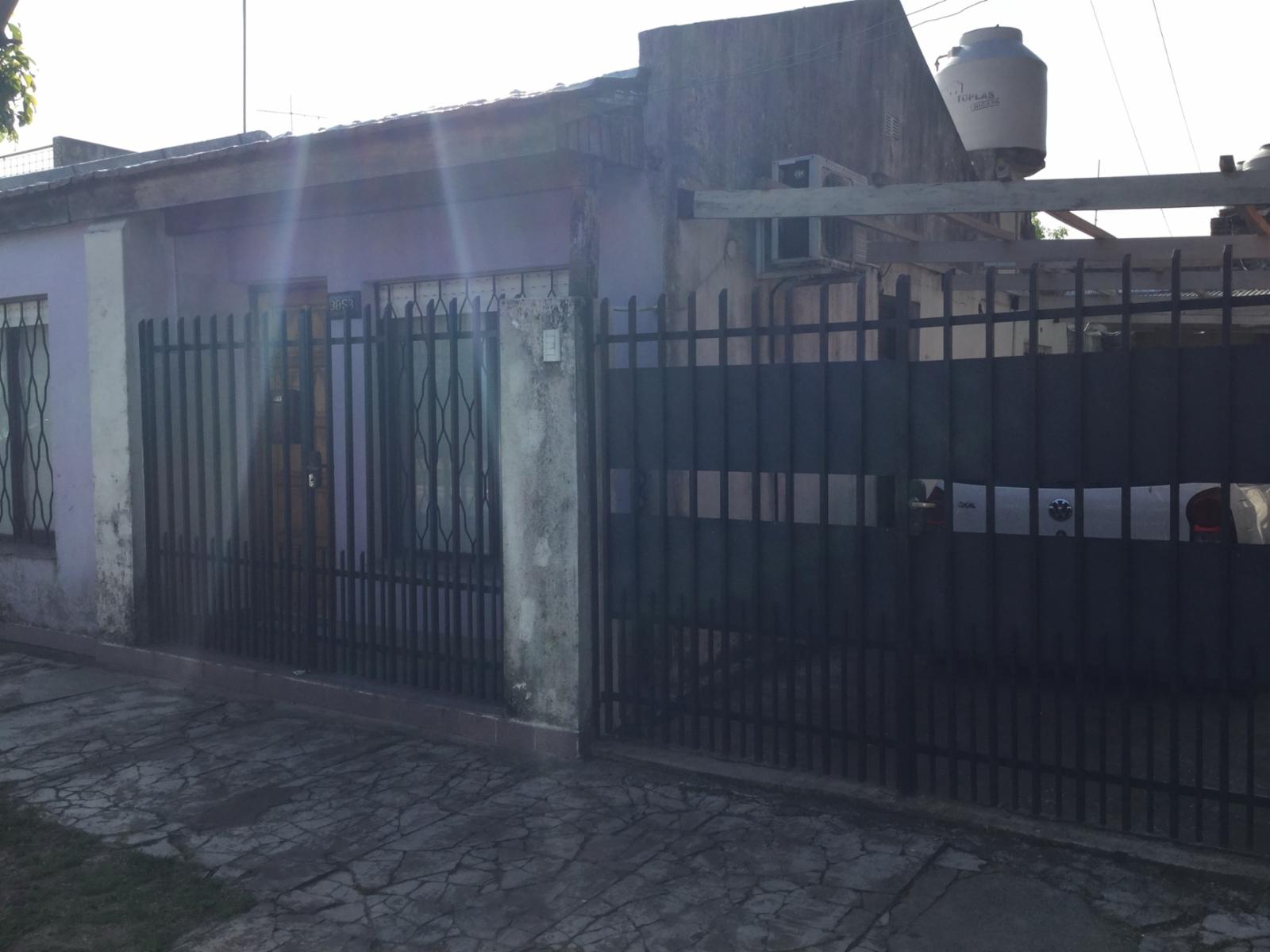 RETASADO: VILLA LUZURIAGA PORTUNIDAD DE INVERSIÓN CON RENTA INMEDIATA: SE VENDEN 3 DEPARTAMENTOS EN BLOCK EN PROPIEDAD HORIZONTAL — foto 9