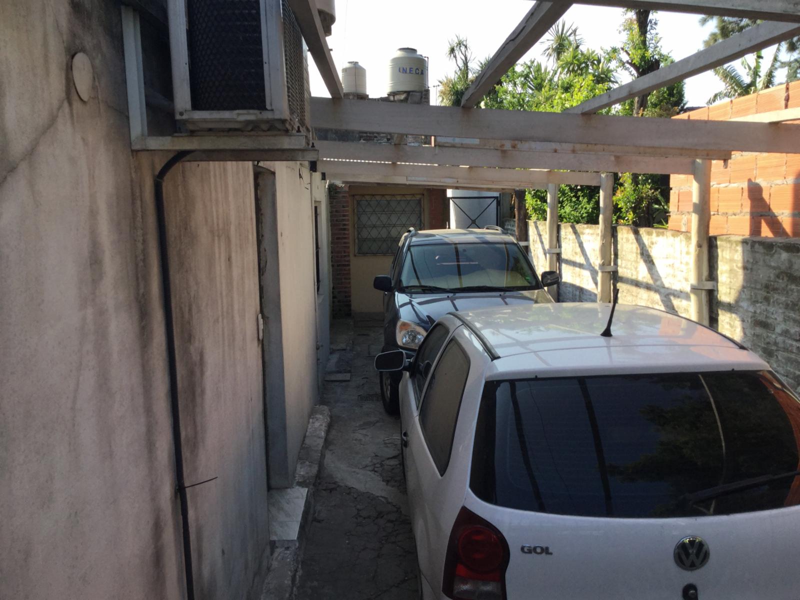 RETASADO: VILLA LUZURIAGA PORTUNIDAD DE INVERSIÓN CON RENTA INMEDIATA: SE VENDEN 3 DEPARTAMENTOS EN BLOCK EN PROPIEDAD HORIZONTAL — foto 11