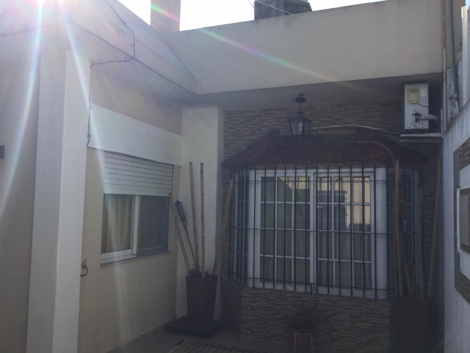 RETASADO: VILLA LUZURIAGA PORTUNIDAD DE INVERSIÓN CON RENTA INMEDIATA: SE VENDEN 3 DEPARTAMENTOS EN BLOCK EN PROPIEDAD HORIZONTAL — foto 13