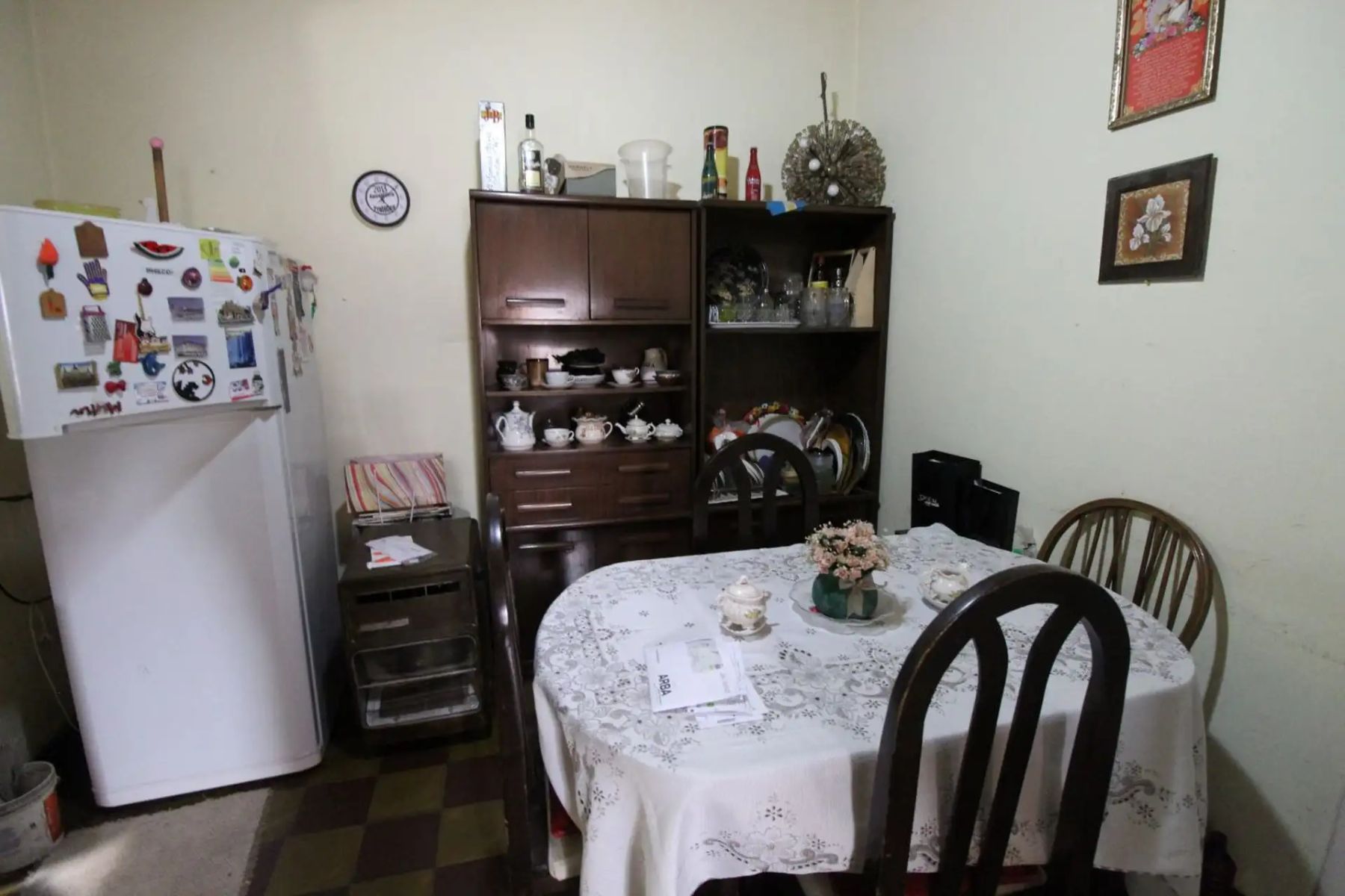 NUEVO VALOR VILLA LUZURIAGA CASA 3 AMBIENTES EXCELENTE LOTE MUY BUENA UBICACIÓN IDEAL EMPRENDIMIENTO — foto 8