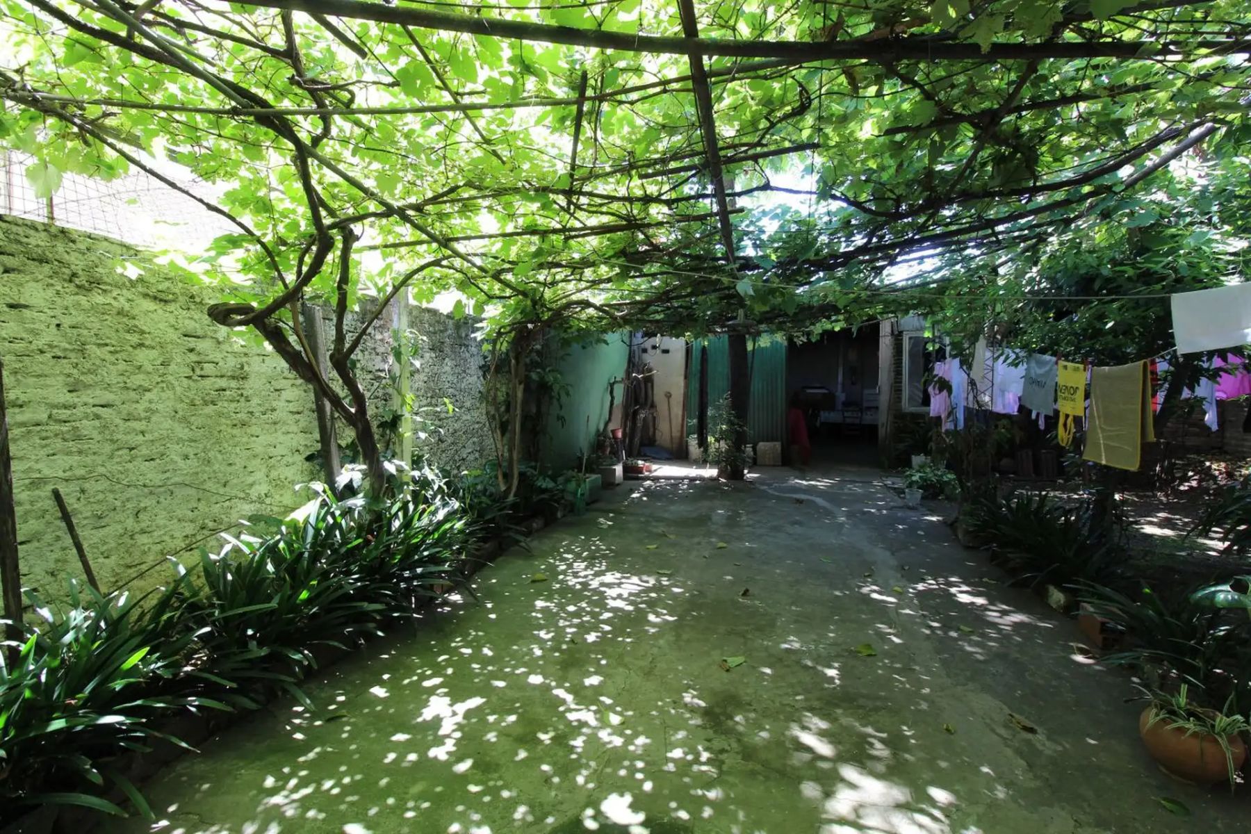 NUEVO VALOR VILLA LUZURIAGA CASA 3 AMBIENTES EXCELENTE LOTE MUY BUENA UBICACIÓN IDEAL EMPRENDIMIENTO — foto 13