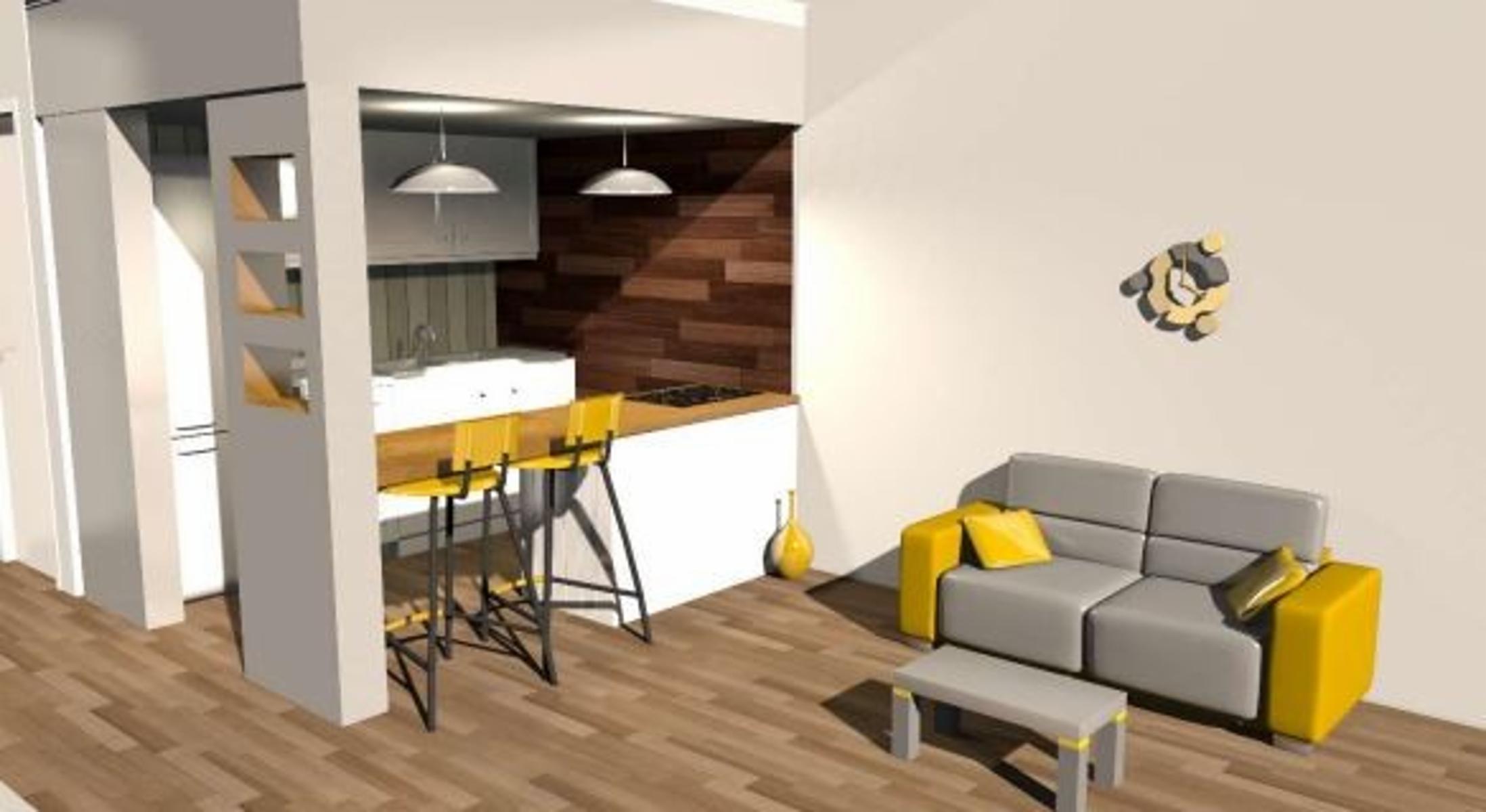 VENTA DE POZO Edificio Ambar II Dpto 2 Ambientes Últimos disponibles IDEAL INVERSOR. Entrega 2022