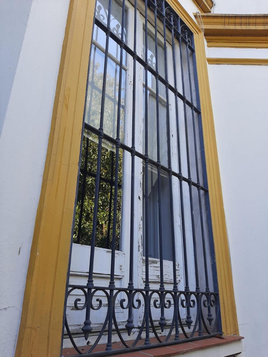 NUEVO VALOR Haedo Chico Casa de época. Propiedad de excelente ubicación Libertad al 500 frente a la calle Estrada. Lote de 591 m2 SE ESCUCHAN OFERTAS — foto 5