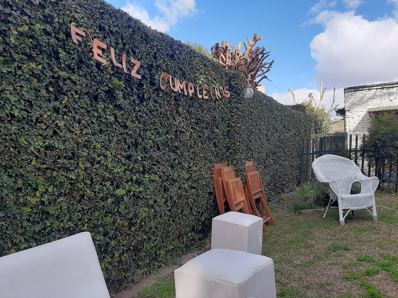 NUEVO VALOR Haedo Chico Casa de época. Propiedad de excelente ubicación Libertad al 500 frente a la calle Estrada. Lote de 591 m2 SE ESCUCHAN OFERTAS — foto 6